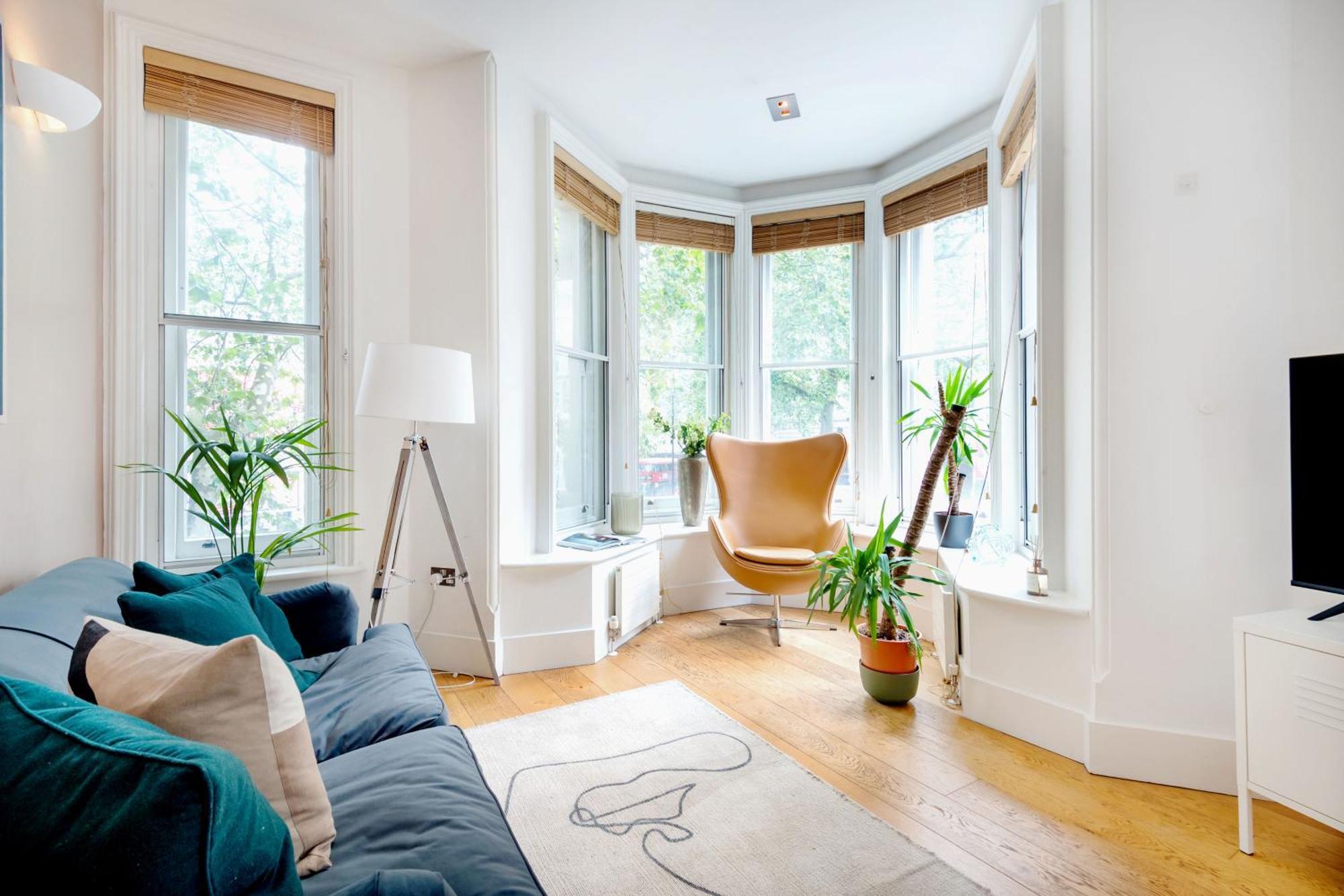 Apartment Arcore Premium Leicester Square *
