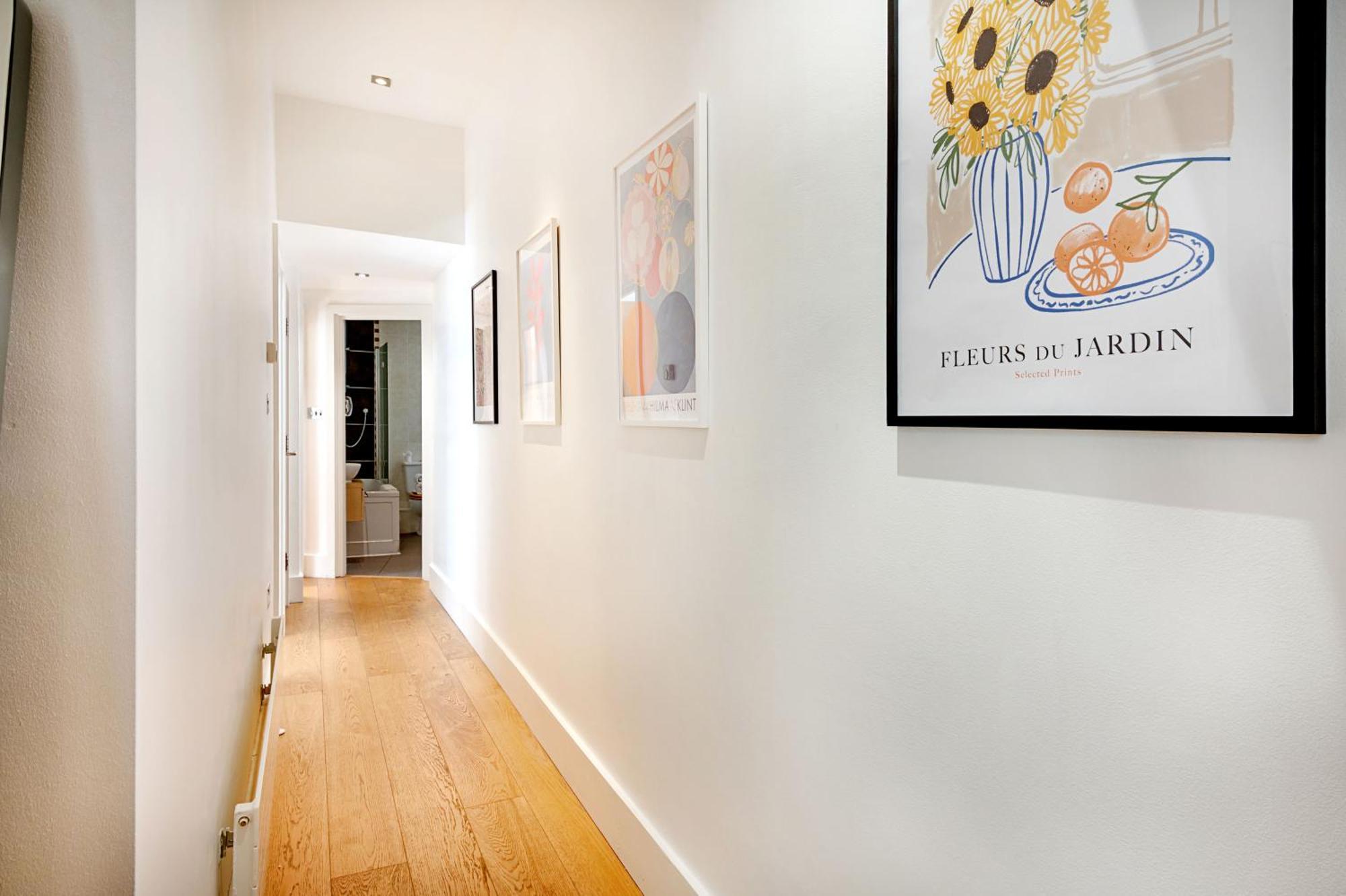 Arcore Premium Leicester Square Apartment *