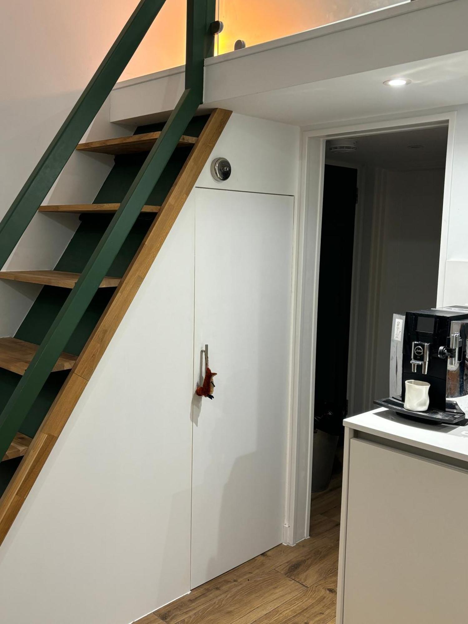 Apartment Lovely Flat In Highbury & Islington *