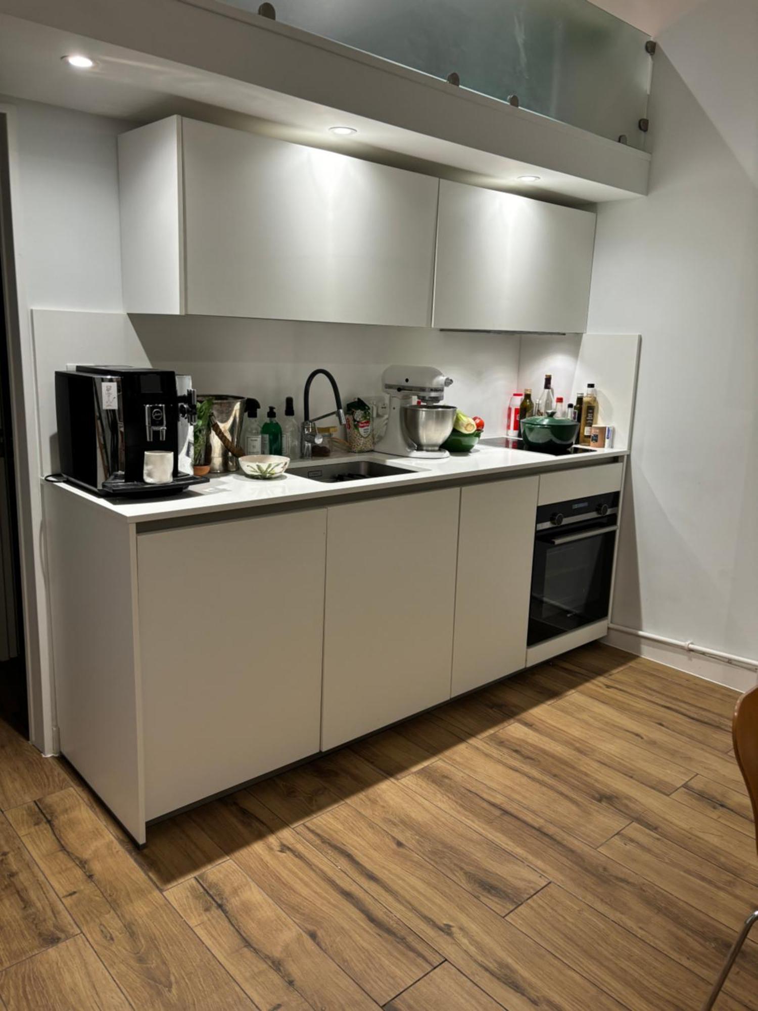 Lovely Flat In Highbury & Islington * London