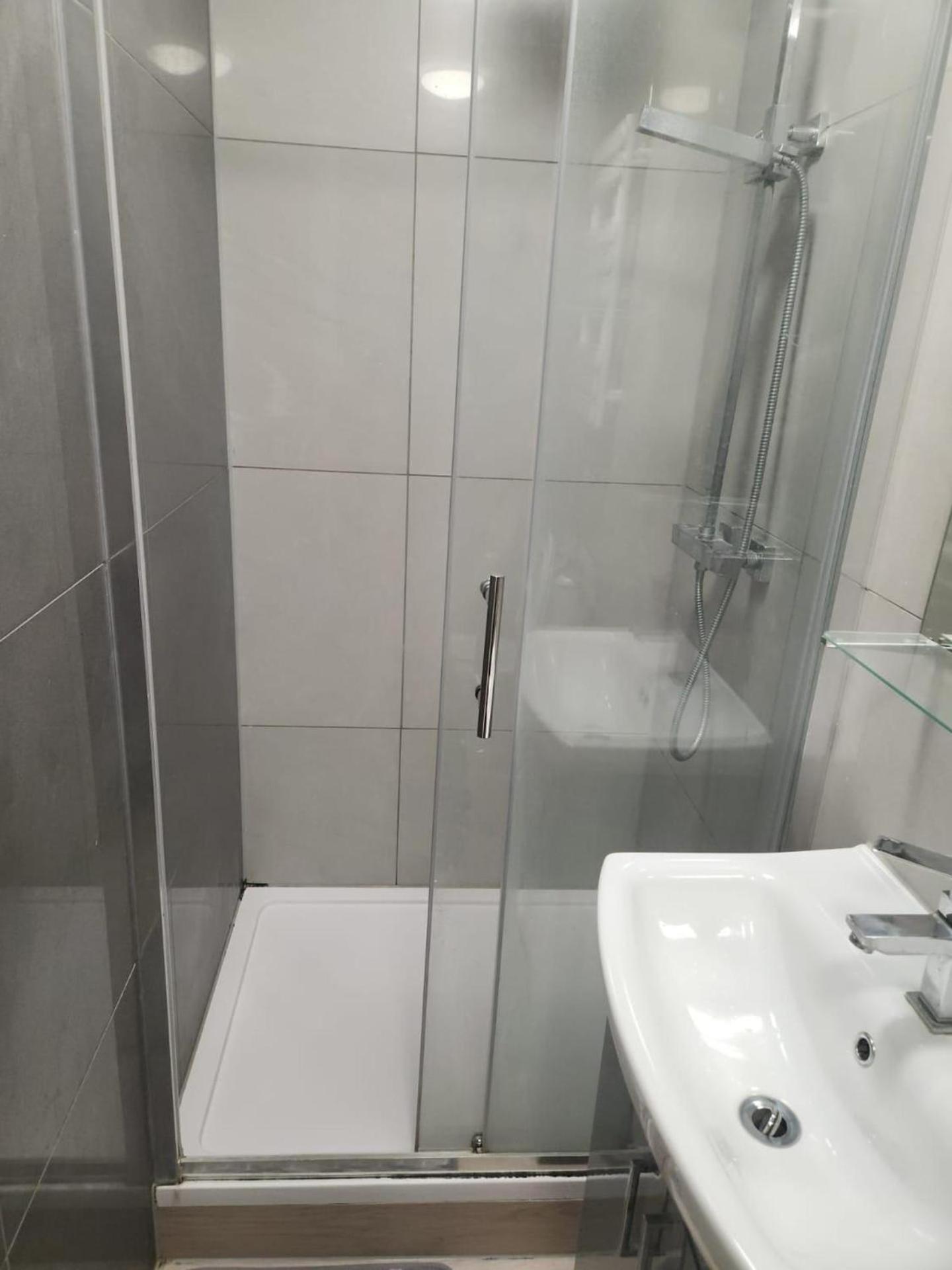 Charming Studio In Central London London