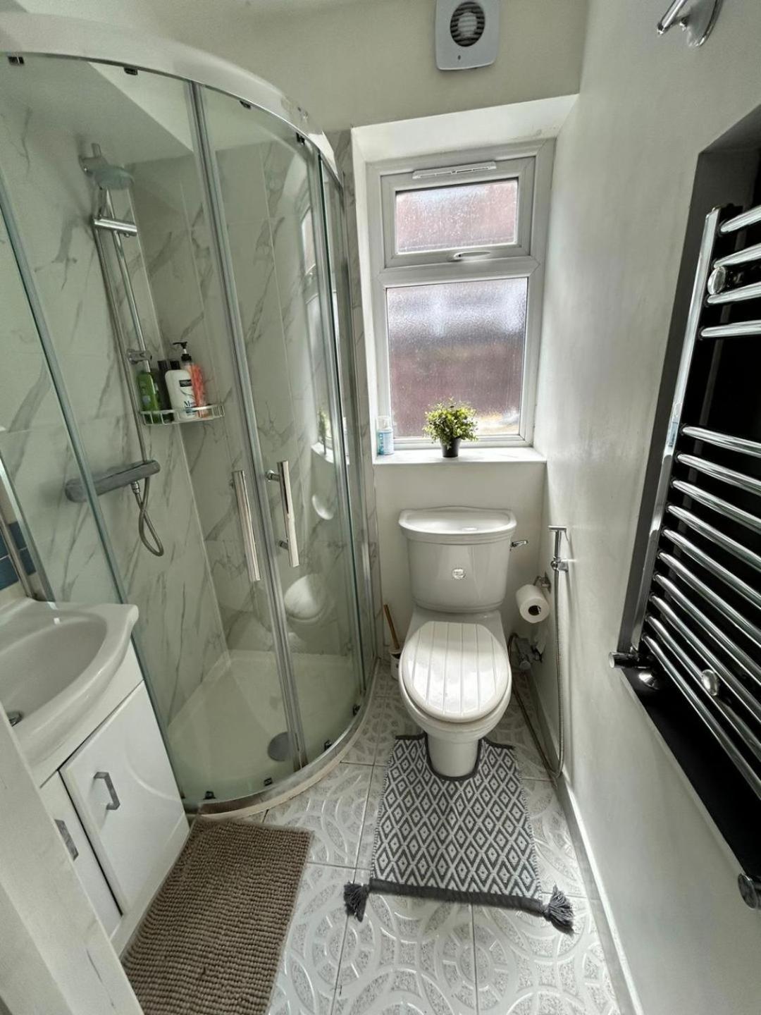 Beautiful Flat Near