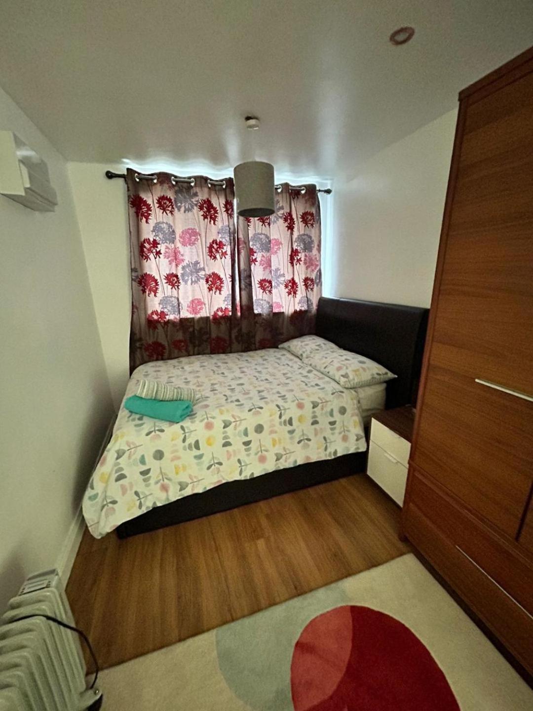 Beautiful Flat Near