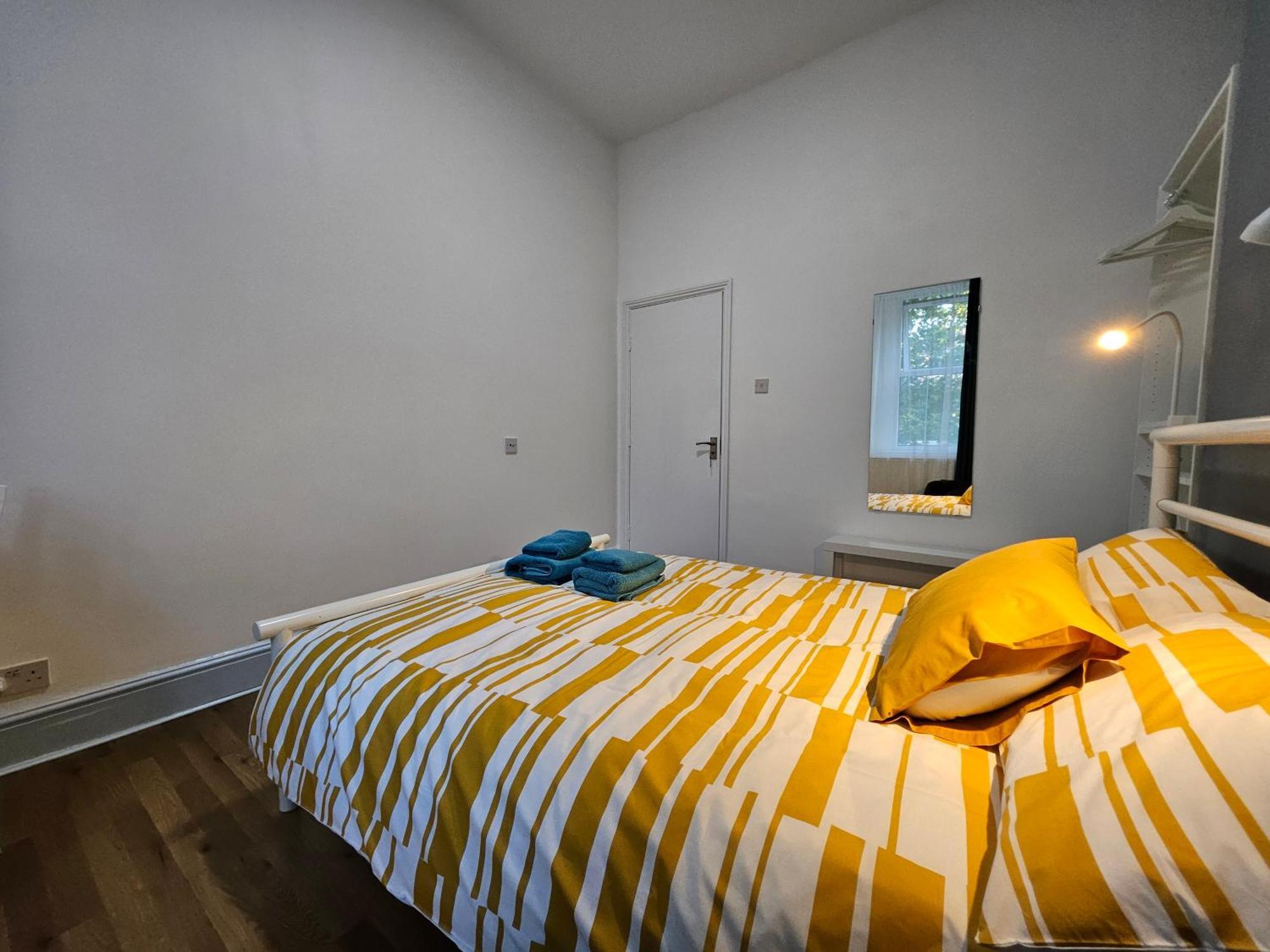 Modern Spacious 10 Minutes From Big Ben *