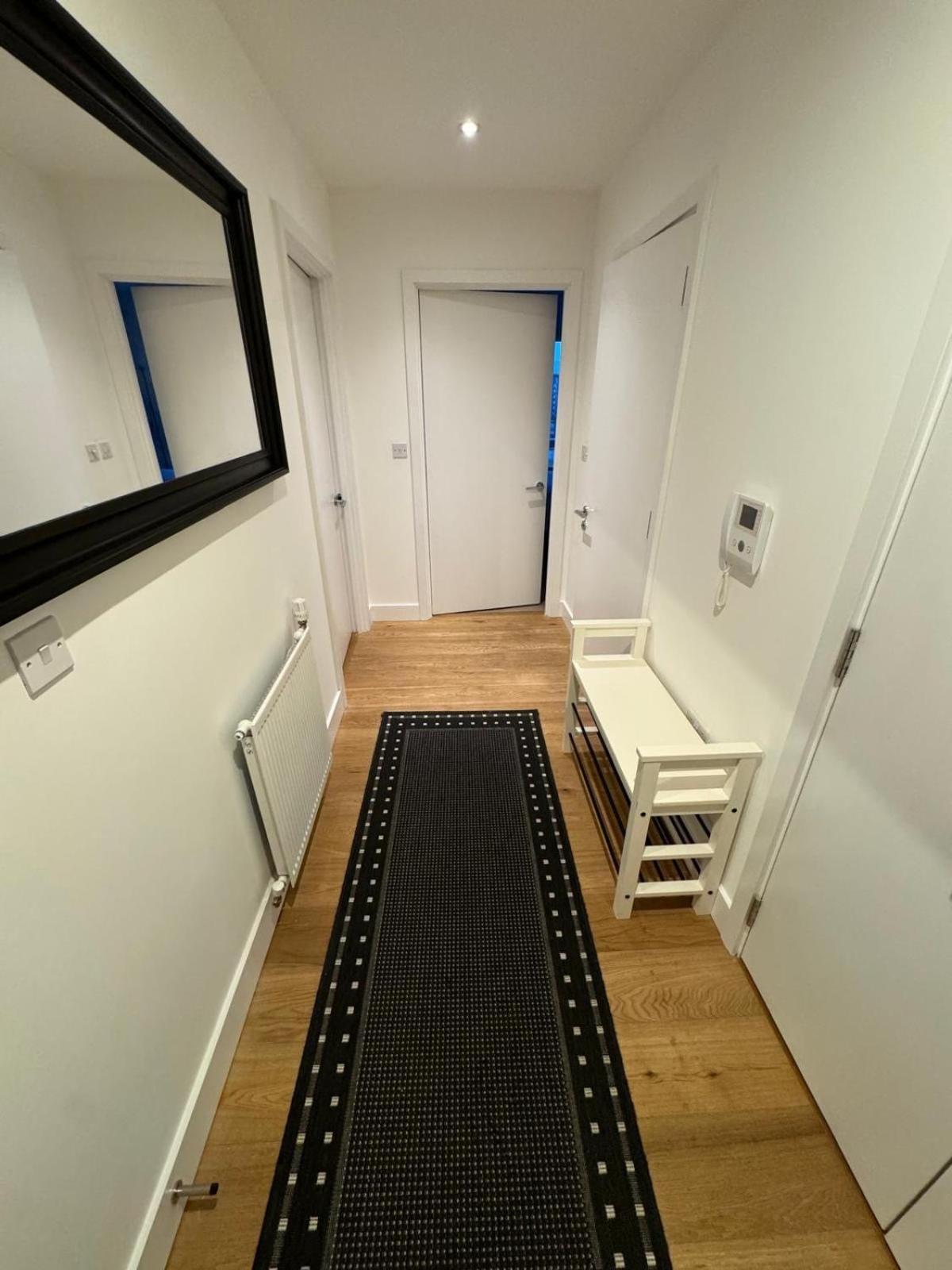 Cosy 1 Bed Greenwich Apartamento Londres