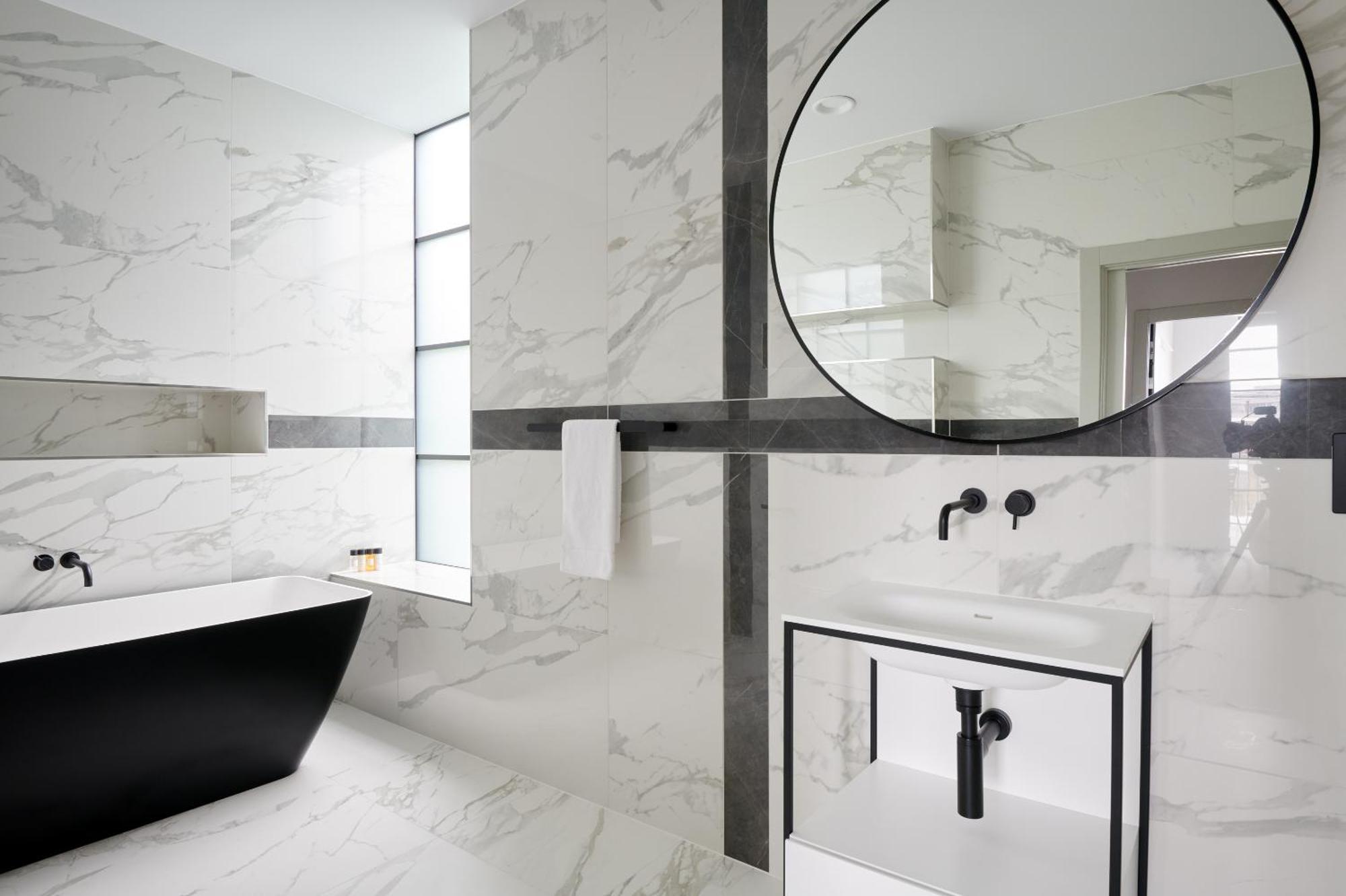 Aparthotel Sonder Back Hill Londen