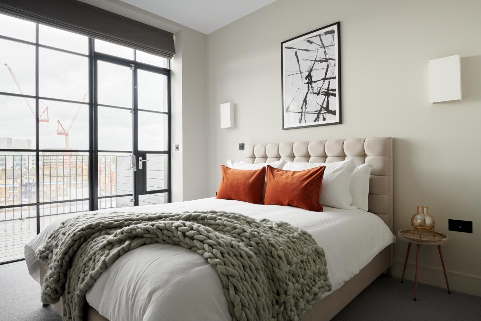 Sonder Back Hill 4* Londen