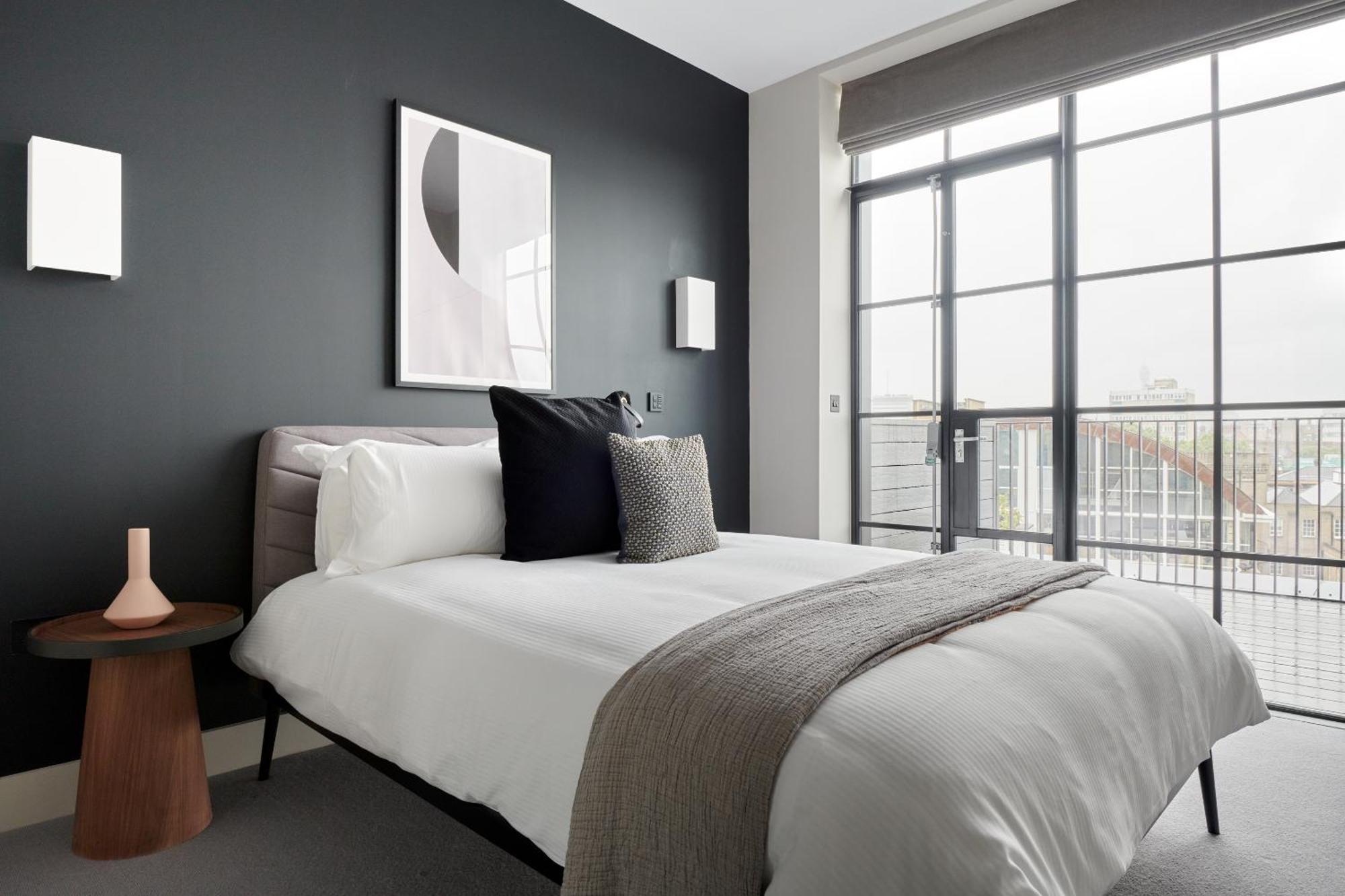 Aparthotel Sonder Back Hill Londen