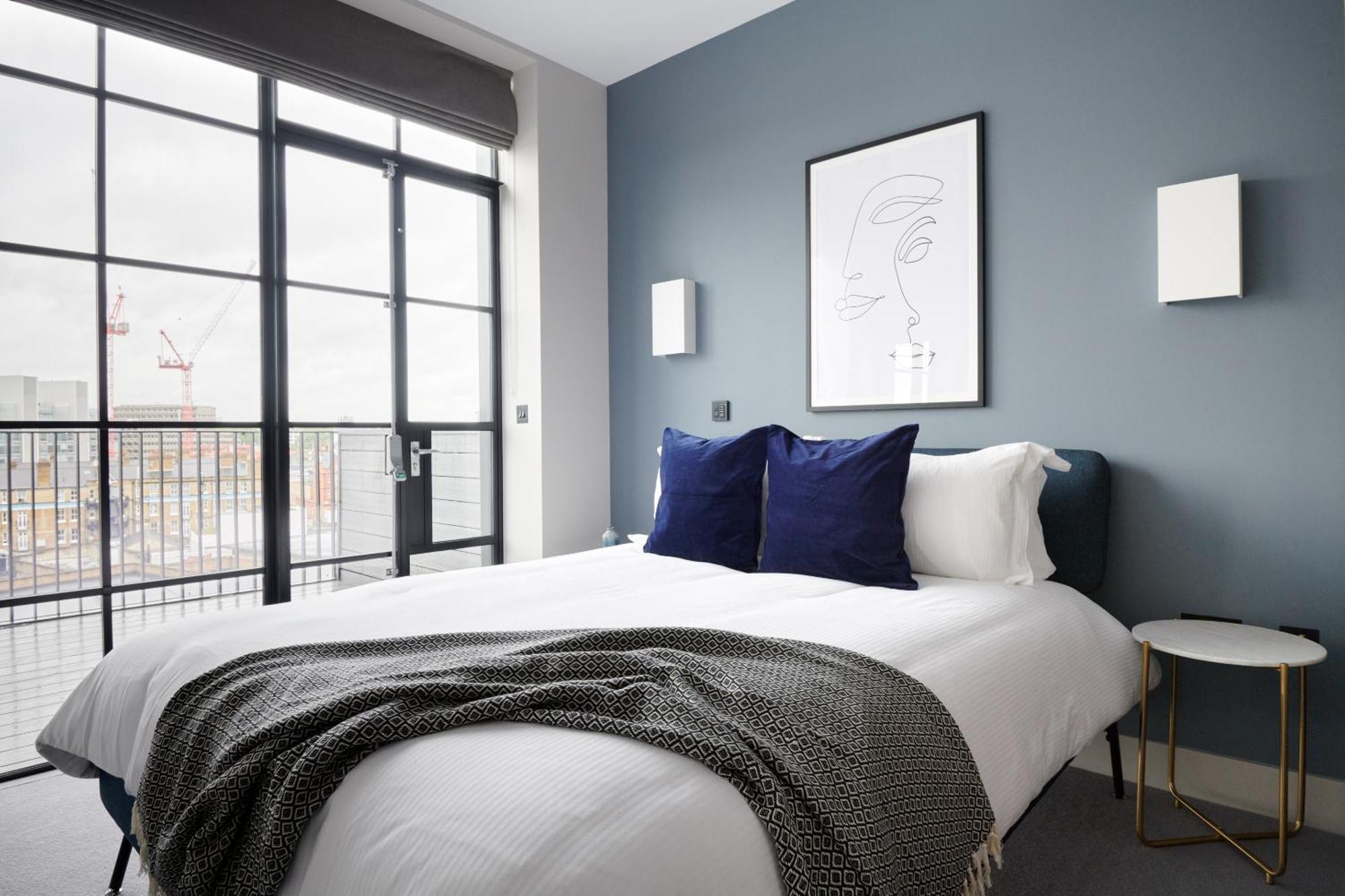 Sonder Back Hill 4* Londen