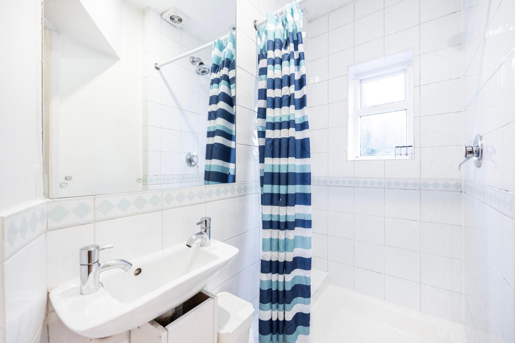 Cosy 3 Beds Family Friendly Kings Cross Apartamento *
