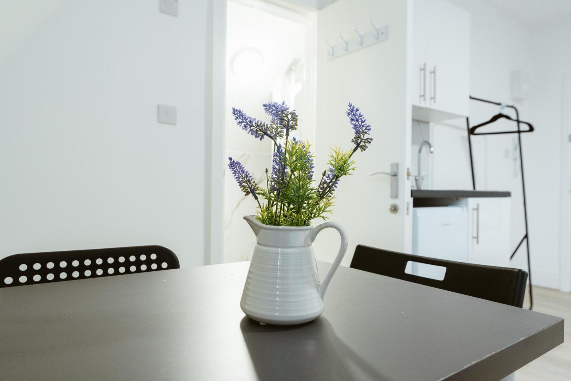 The Wood Star Self Contained Guest house