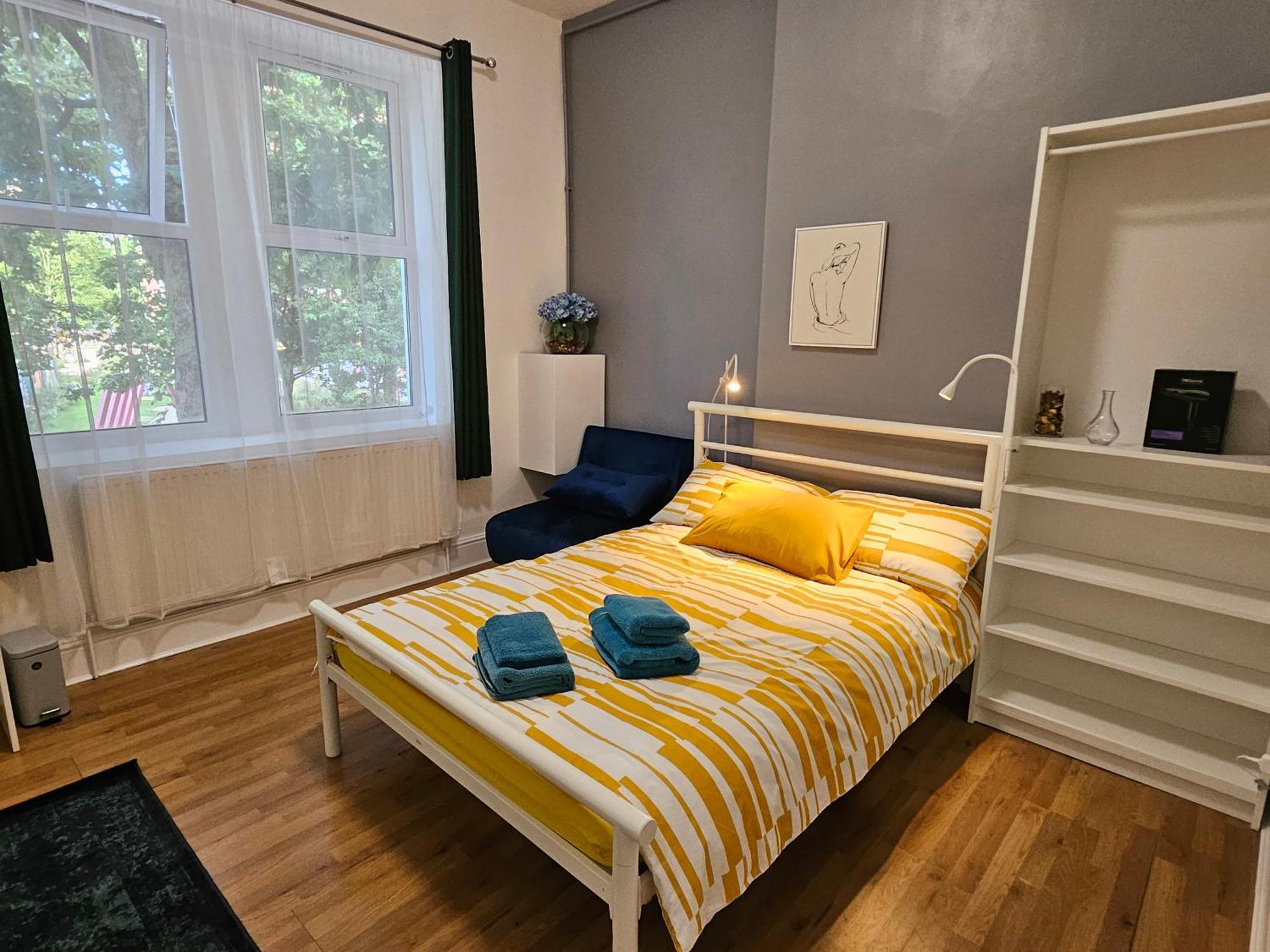 Guest house Modern Spacious 10 Minutes From Big Ben