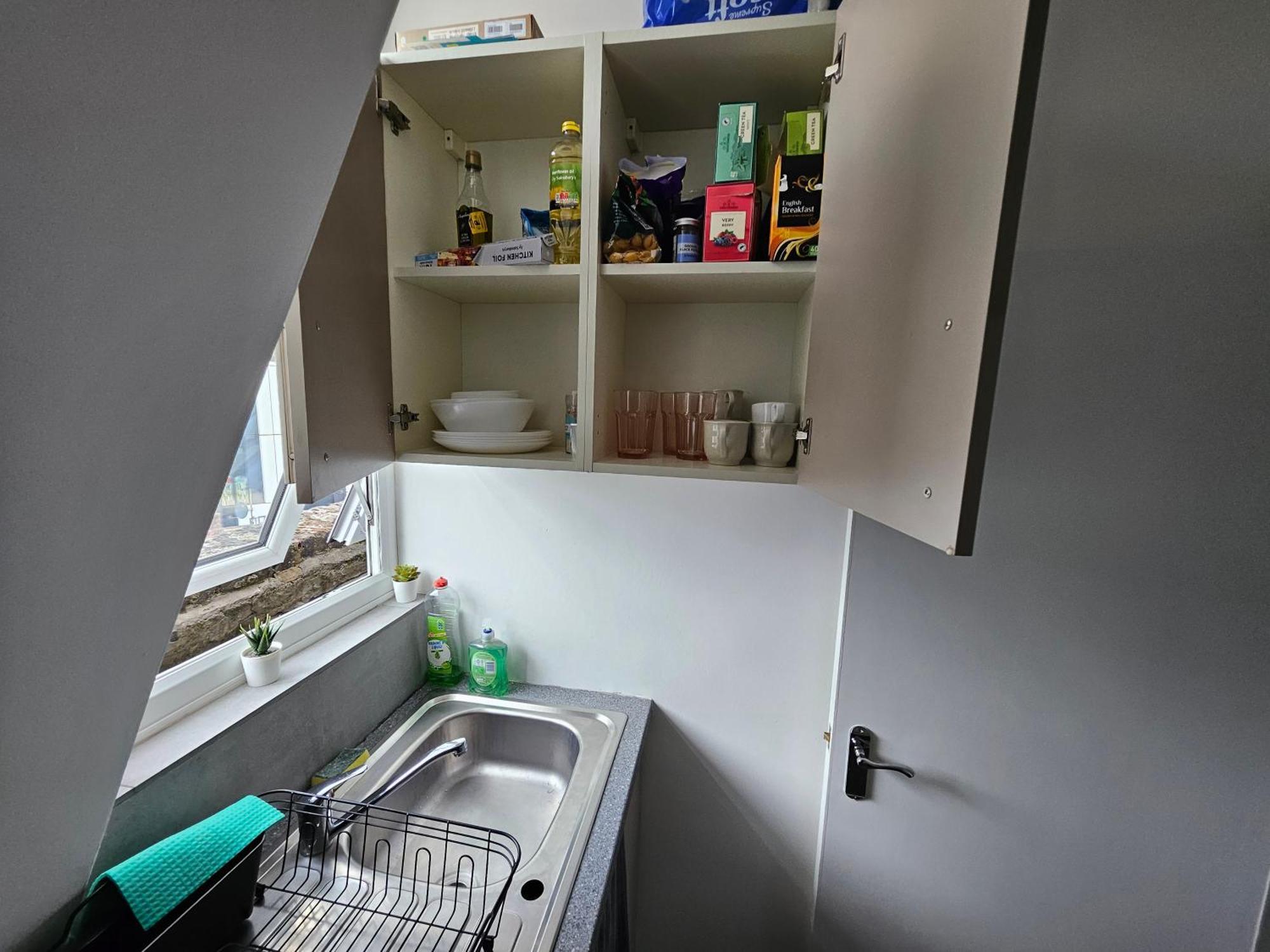 Modern Spacious 10 Minutes From Big Ben