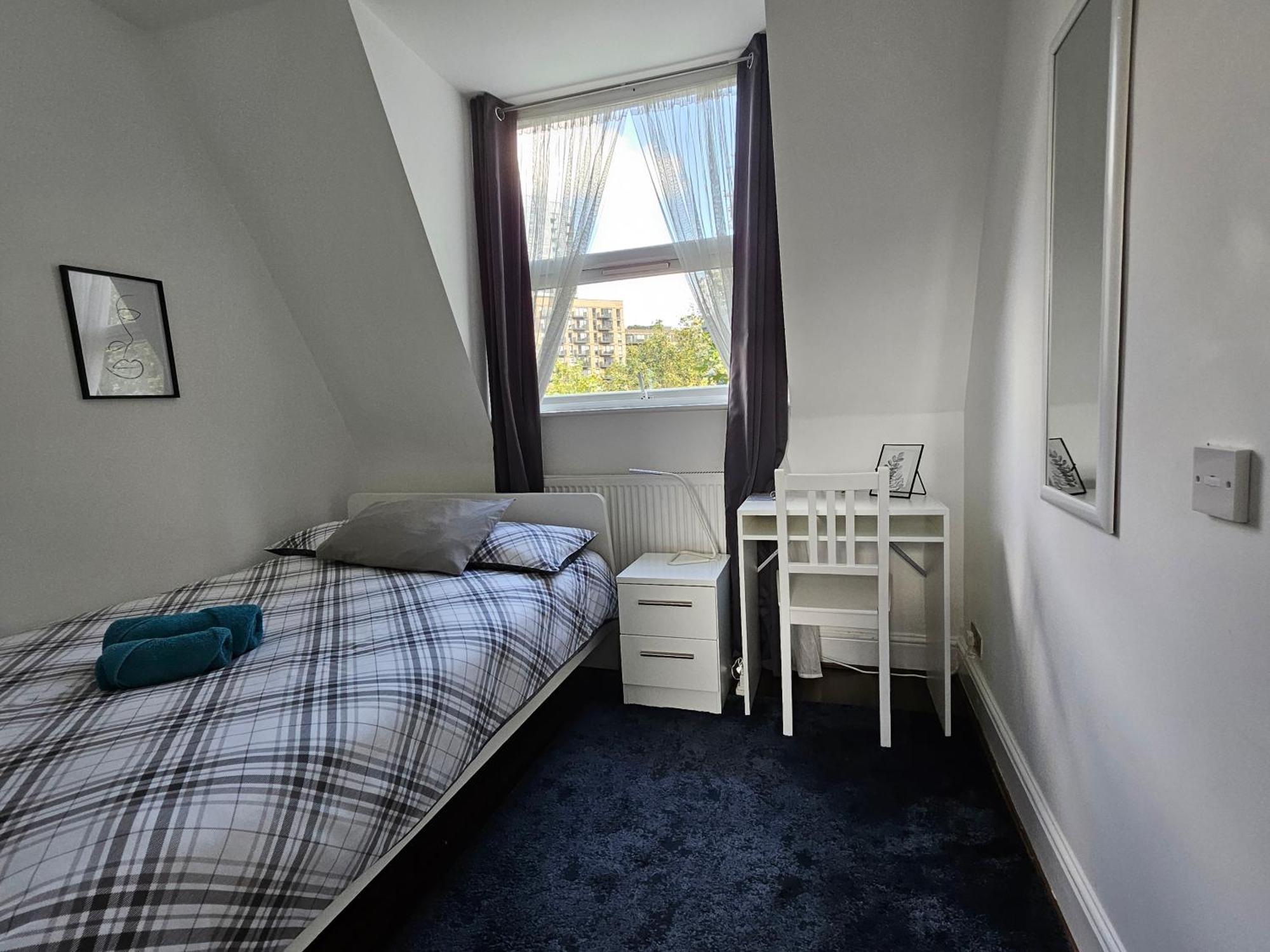 Guest house Modern Spacious 10 Minutes From Big Ben London