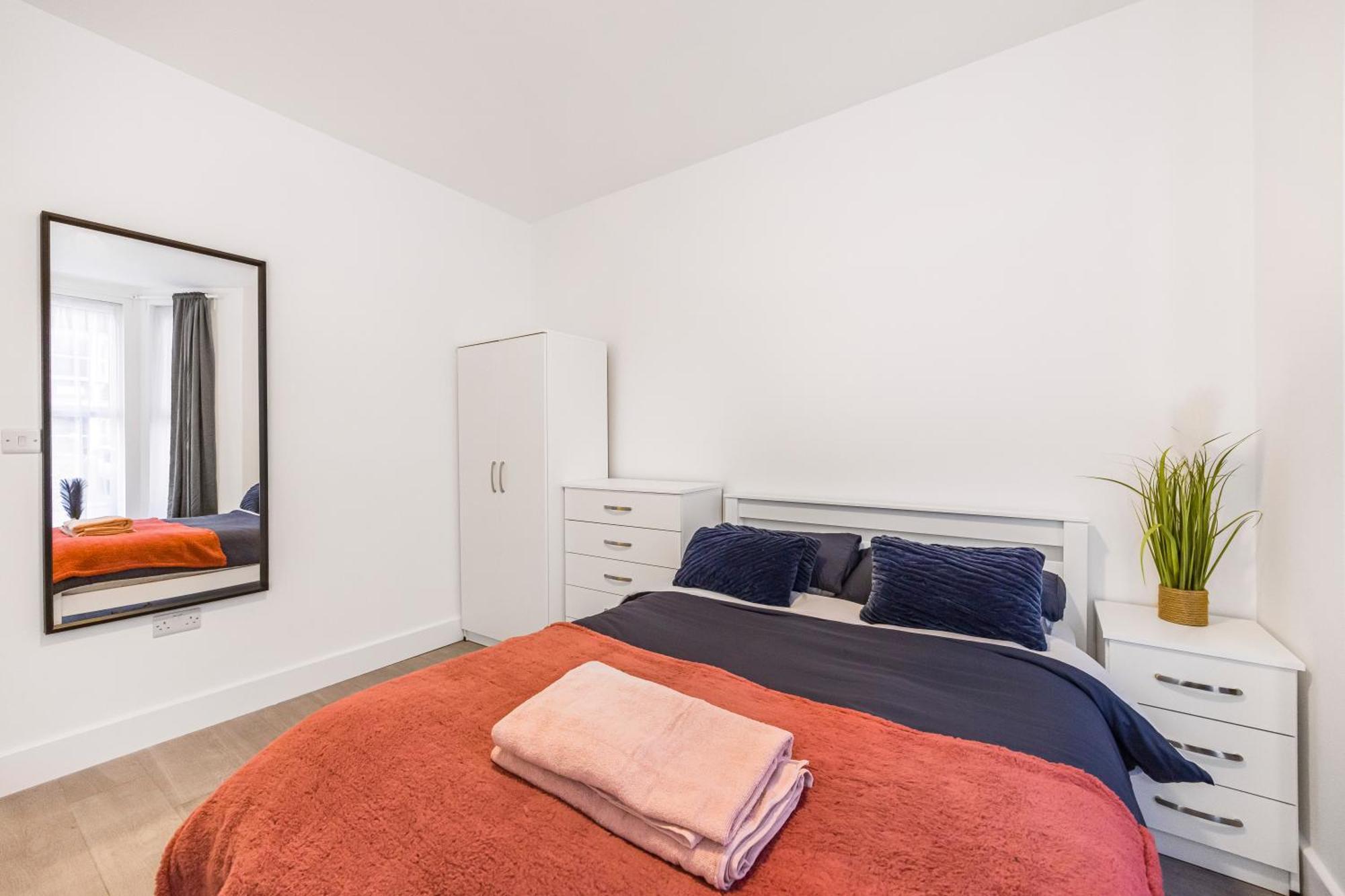 Amazing Flat Centrally Located Apartment London