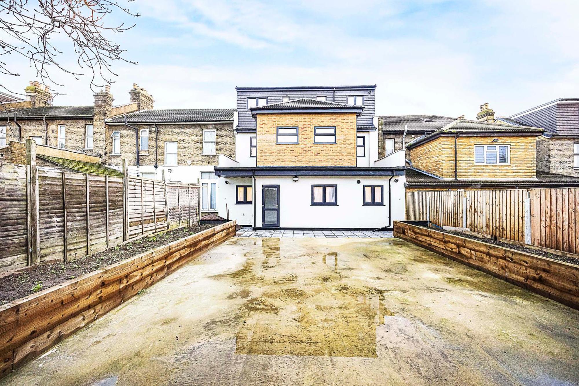 Amazing Flat Centrally Located London