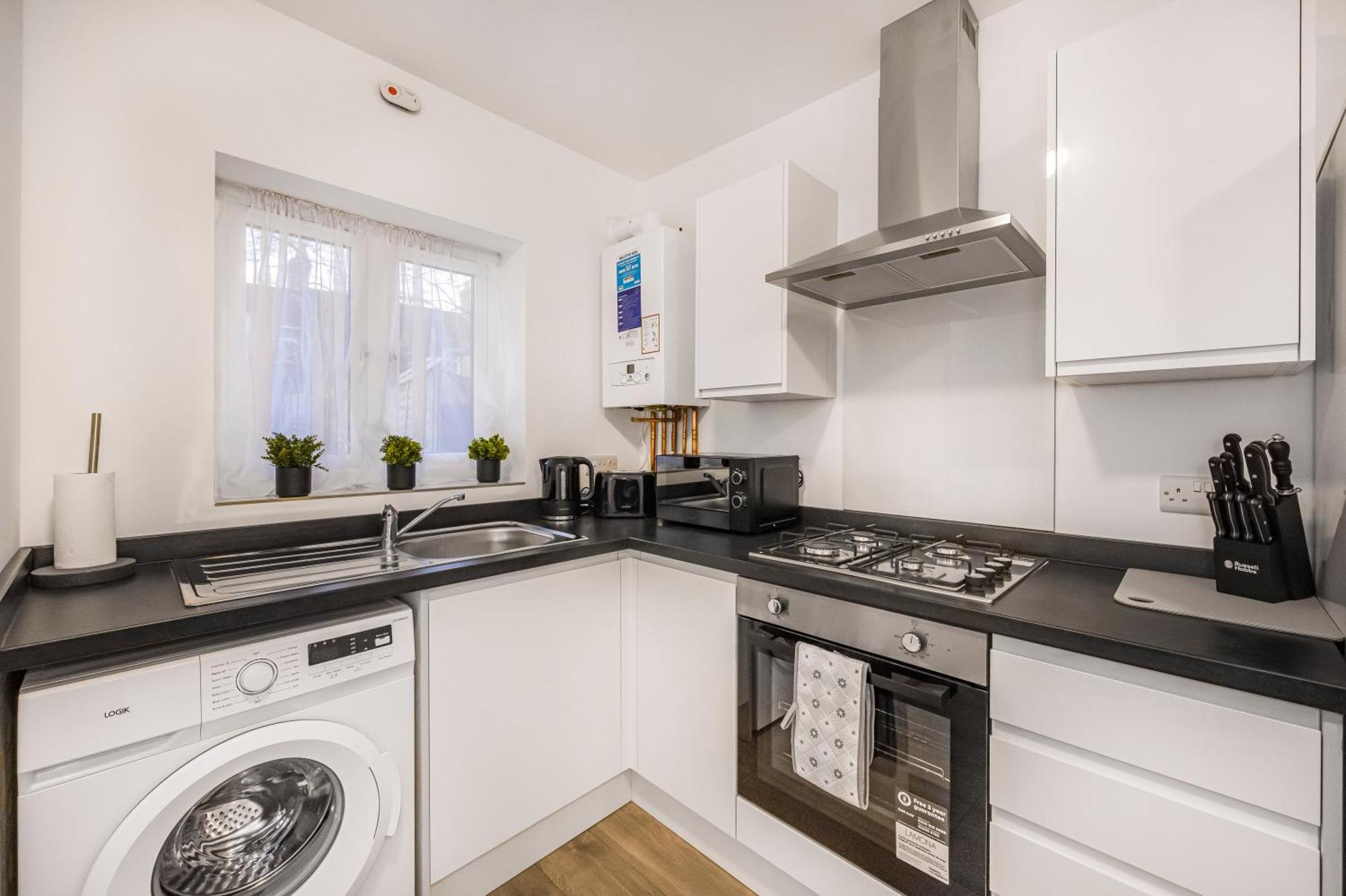 Amazing Flat Centrally Located London