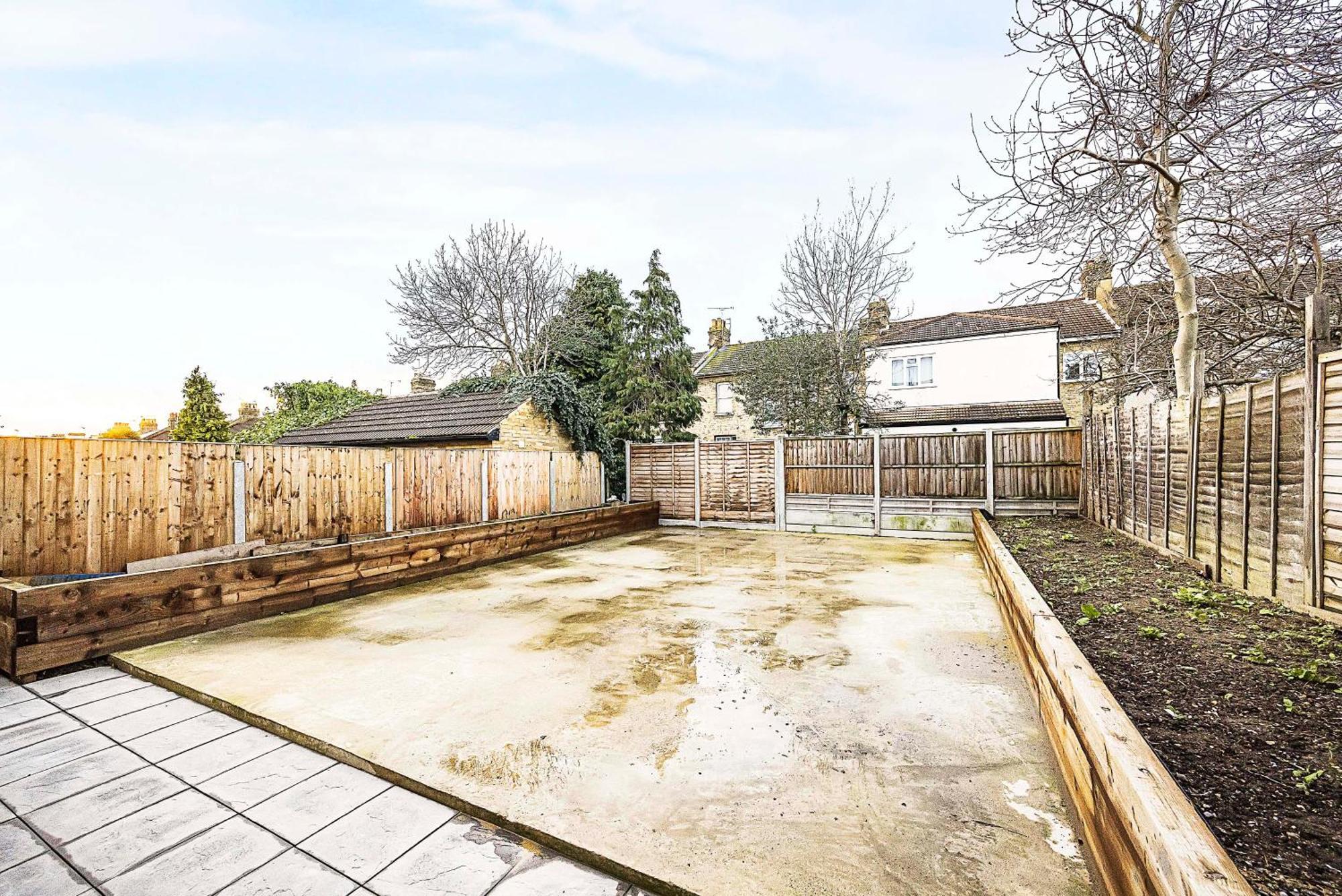 Amazing Flat Centrally Located *