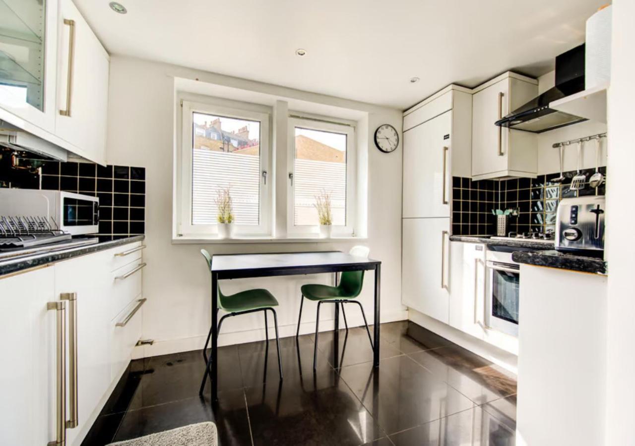 Arlington House Gem Near Angel And Kings Cross *
