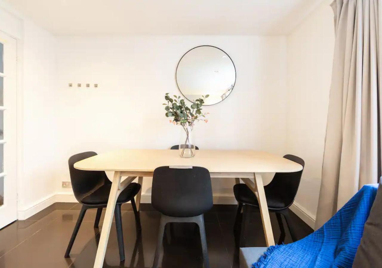 Arlington House Gem Near Angel And Kings Cross London