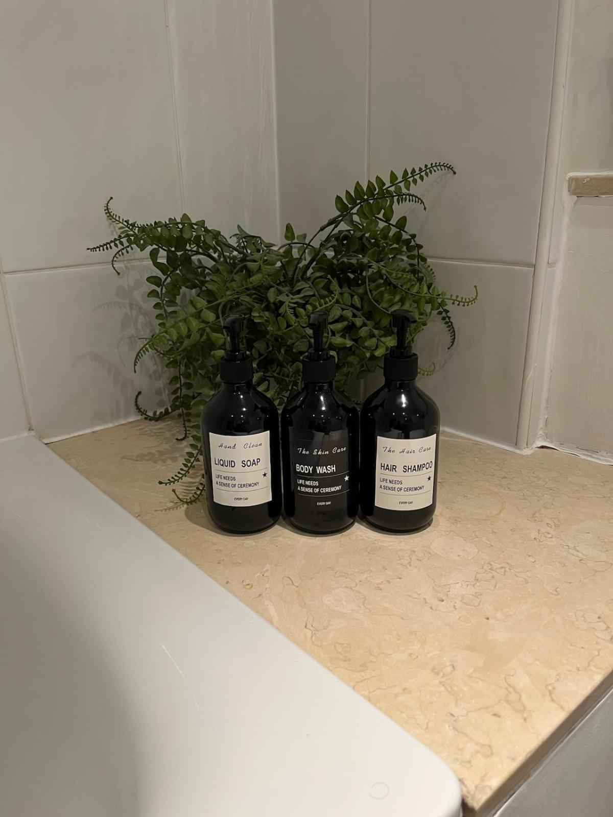 1 Bdr Flat In Marylebone Apartment