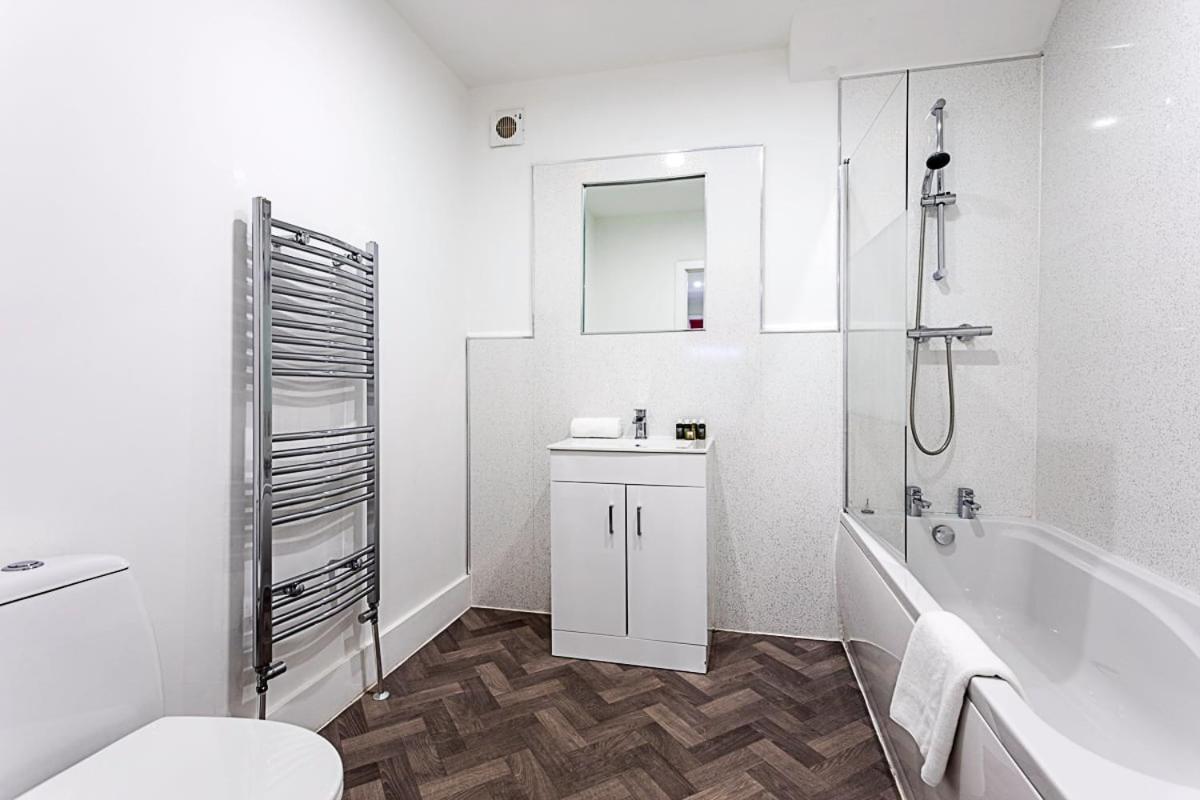St Johns Hill Penthouse Apartamento