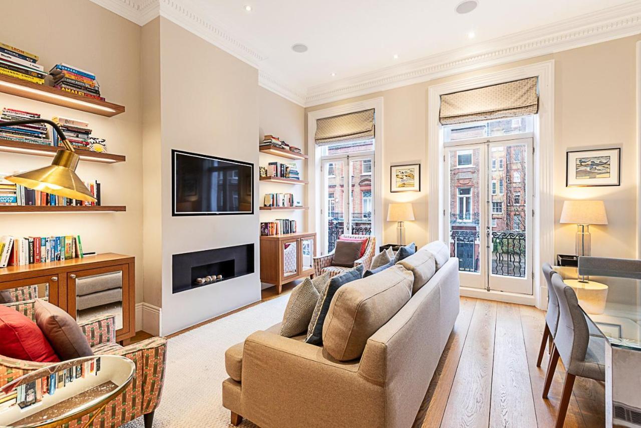 Apartment Elegant South Kensington Retreat *