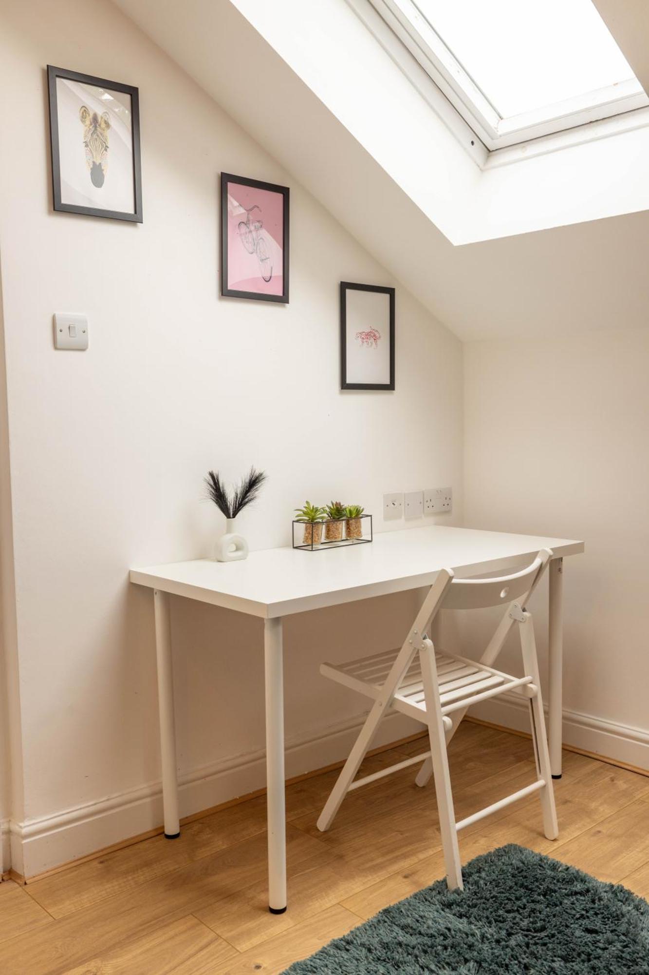 Modern 3 Beds 2 Baths Abbey Rd - St John's Wood Apartment *