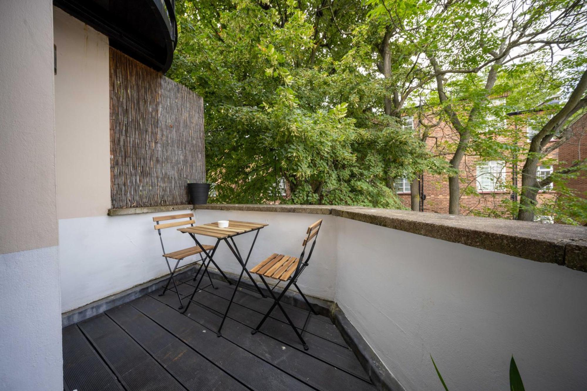 Modern 3 Beds 2 Baths Abbey Rd - St John's Wood Apartment London