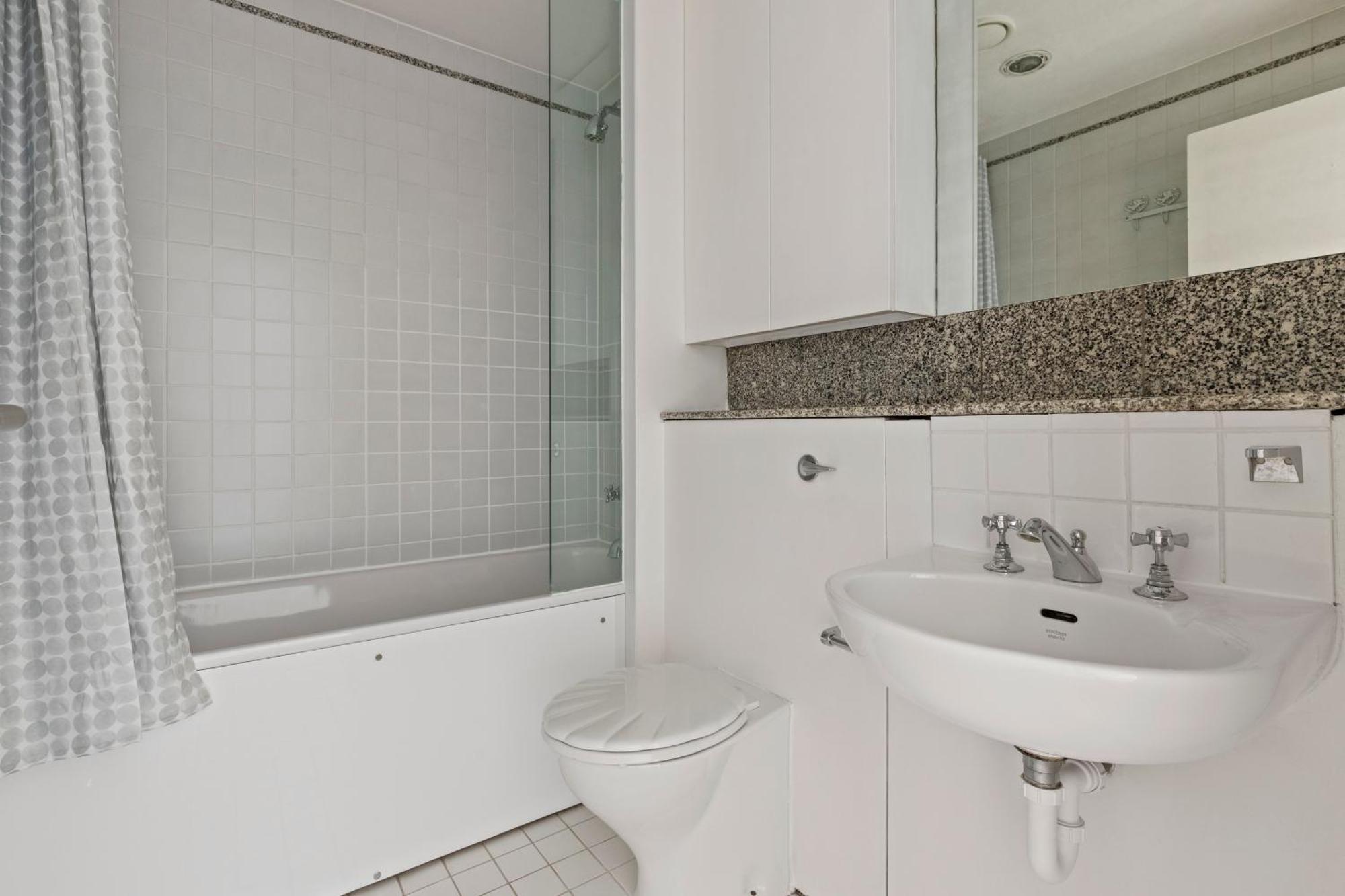 Apartment Londwell, Knightsbridge Luxury Balcony Penthouse London