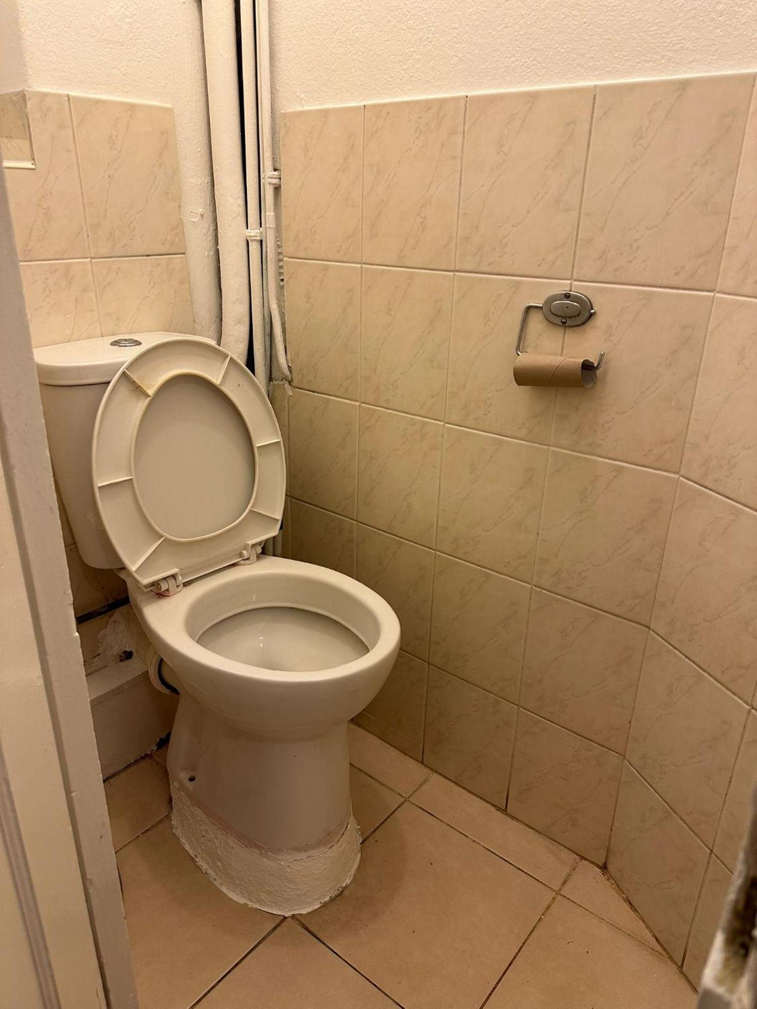 Beautiful Private Double In A Shared 3-bedroom Minutes Walk From Bethnal Apartment