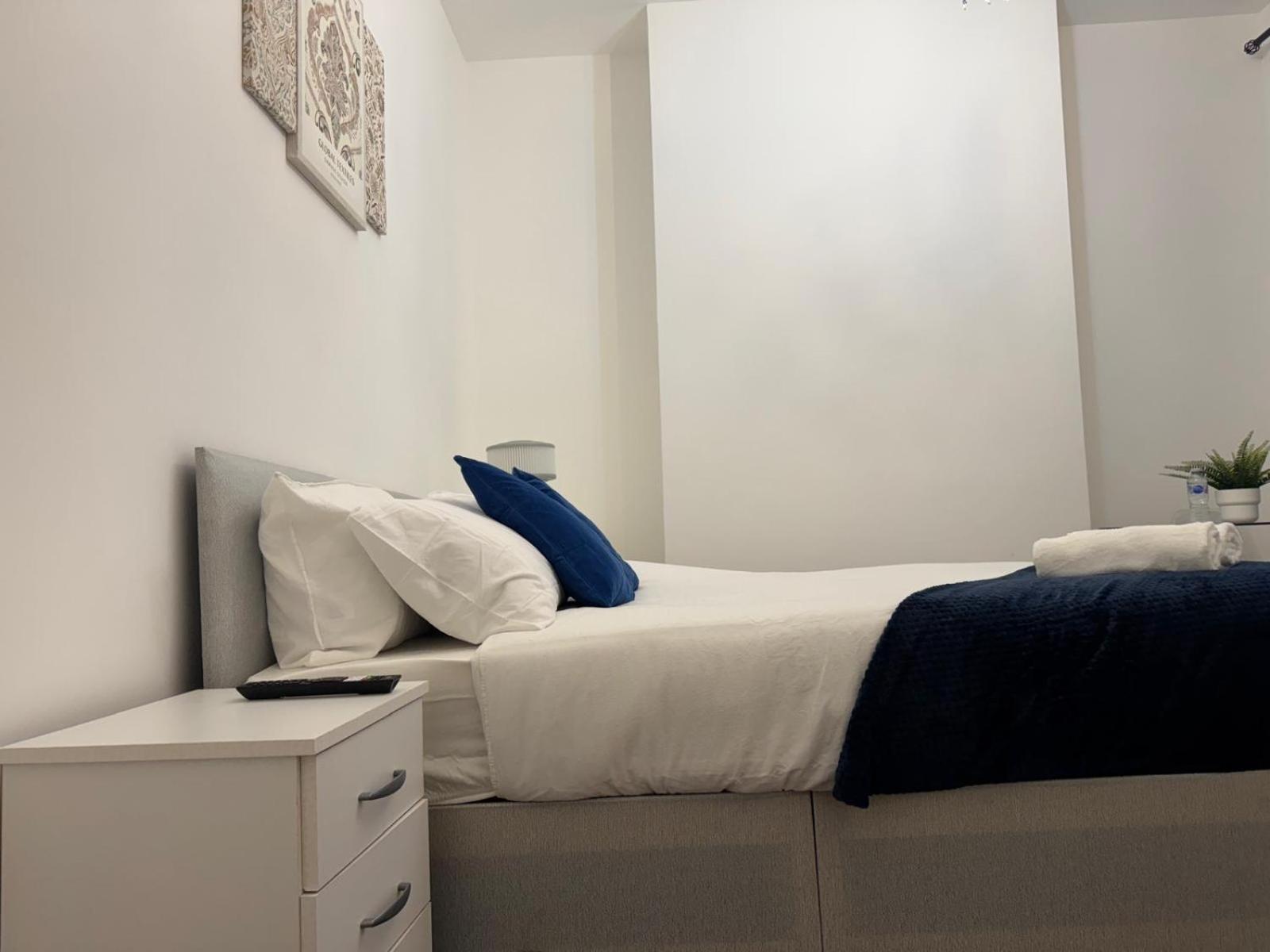 The Riverside Haven Habitación en casa particular Londres