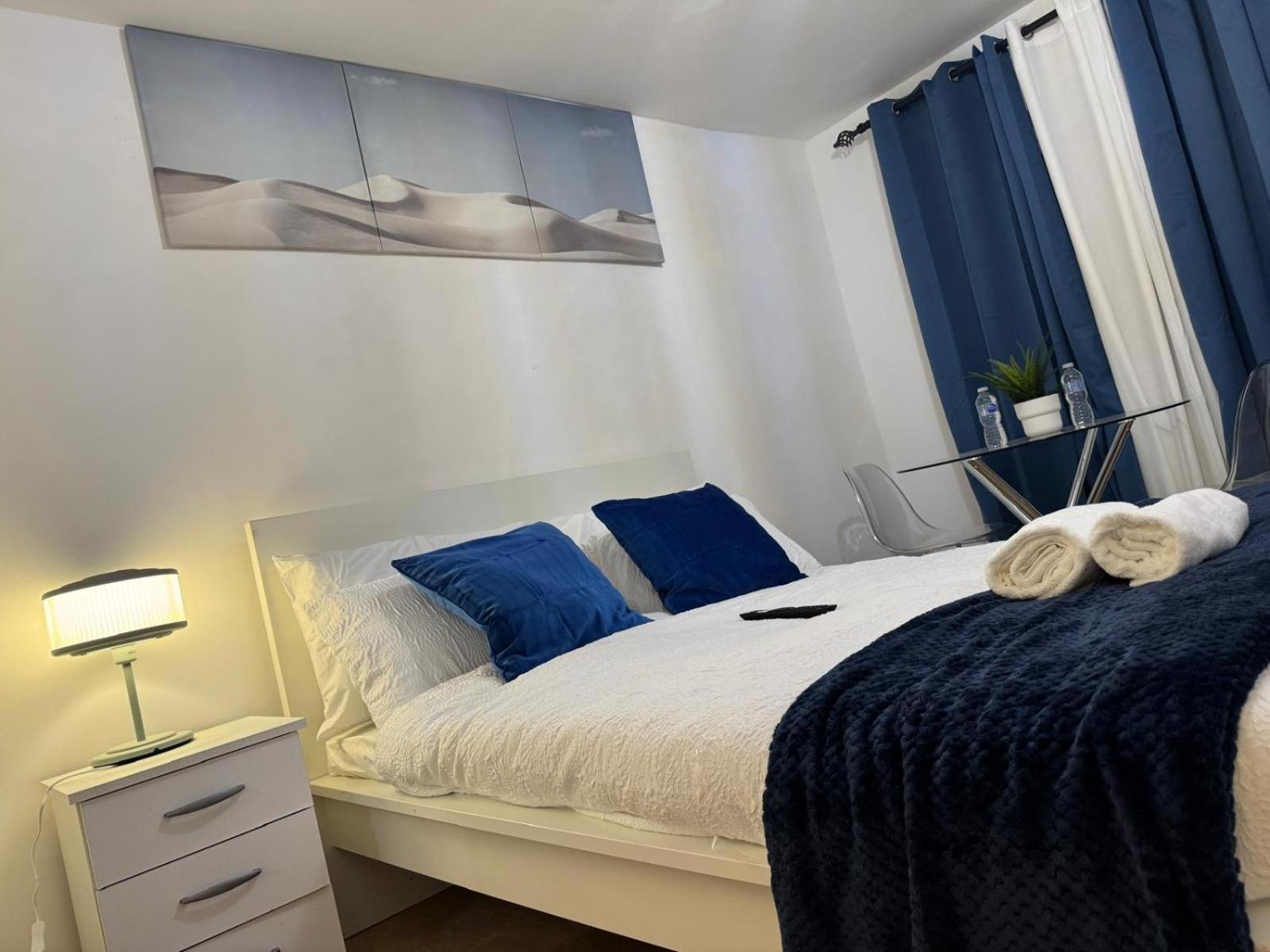The Riverside Haven Londres