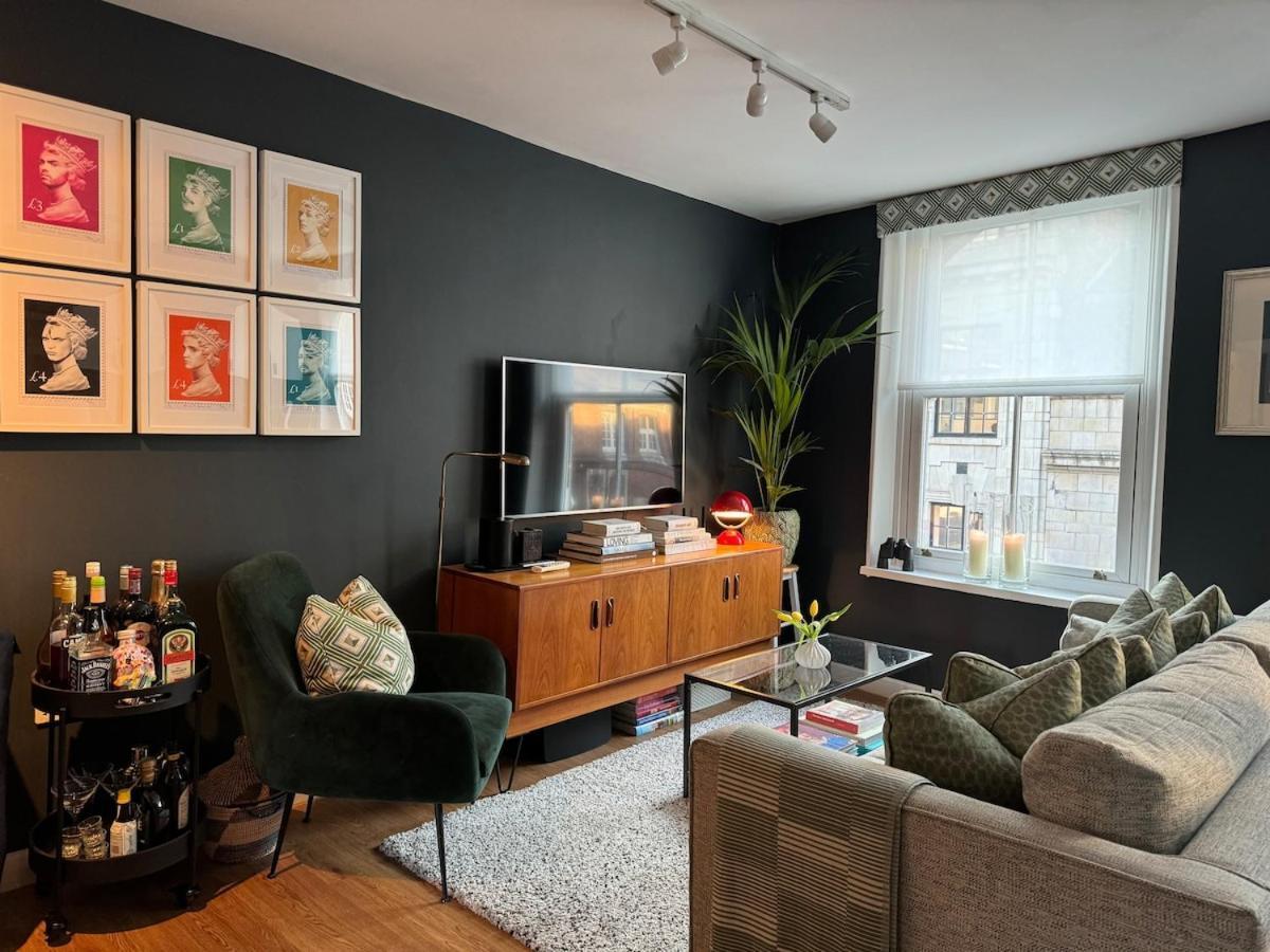 Apartment Soho Serenity