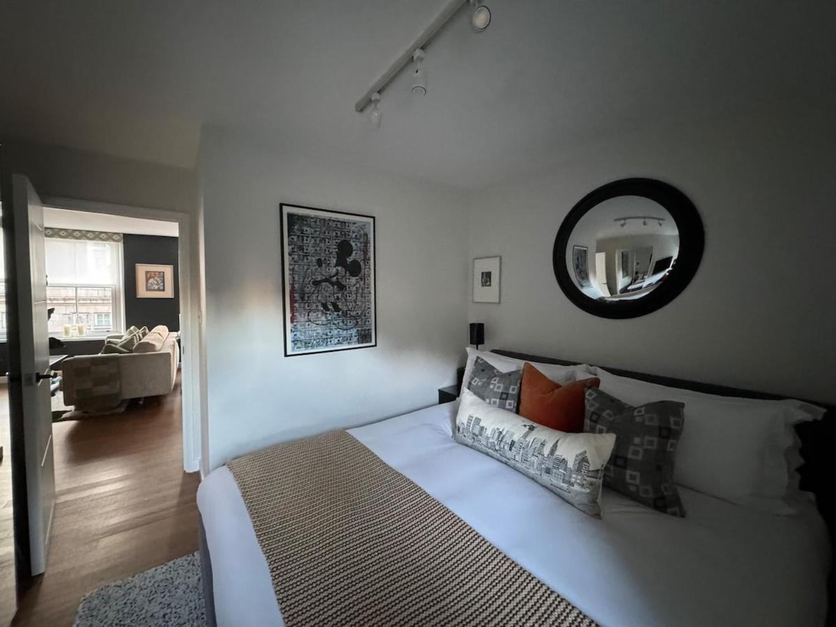 Soho Serenity Apartment *