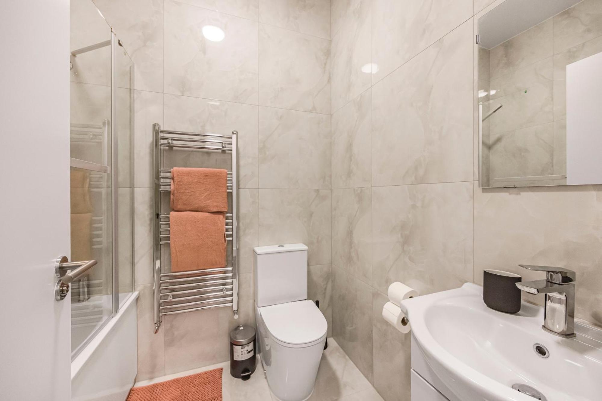 Amazing Flat Centrally Located Apartment London
