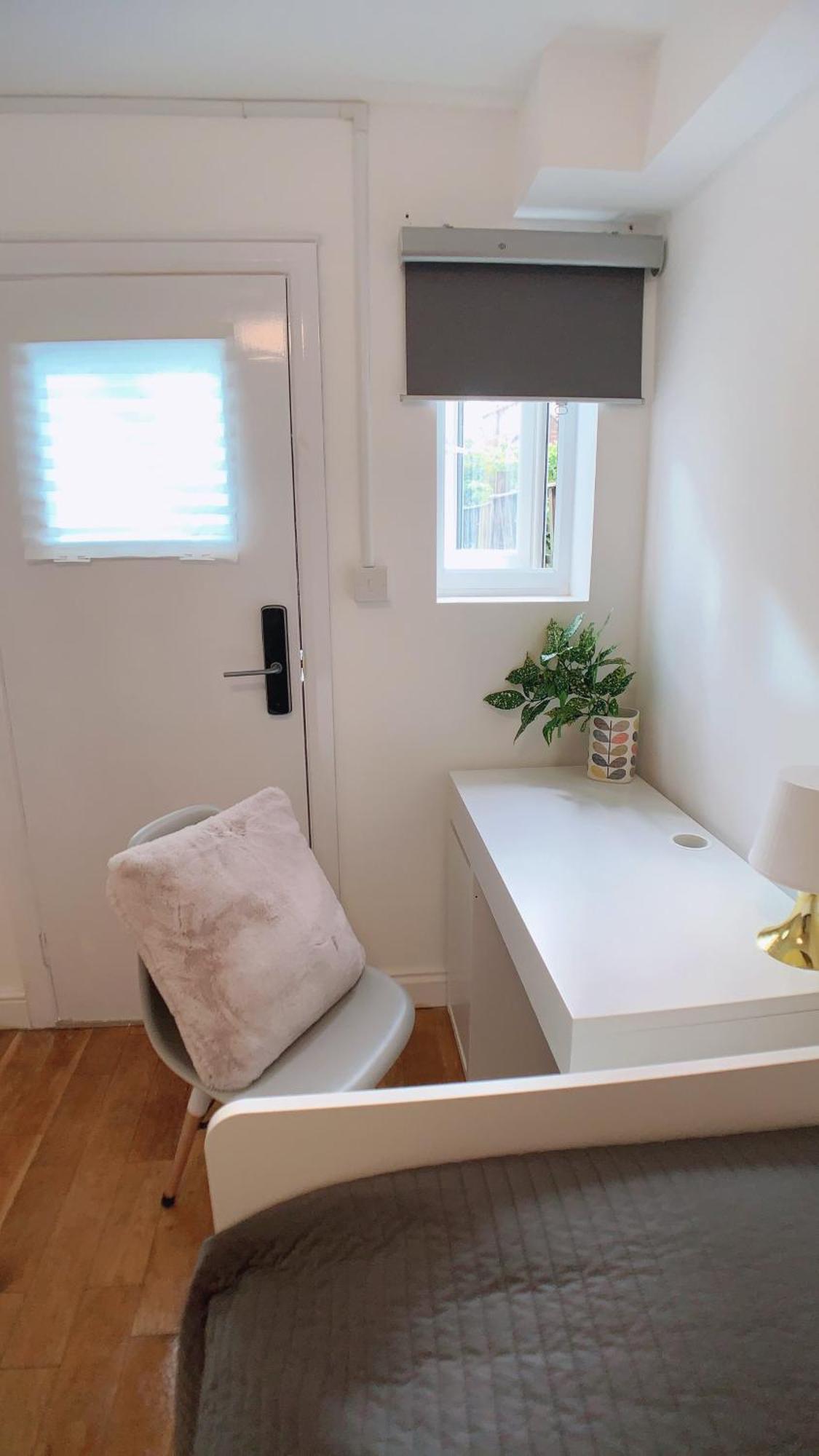 Gasthof Cozy Ensuite Single In Elephant And Castle *
