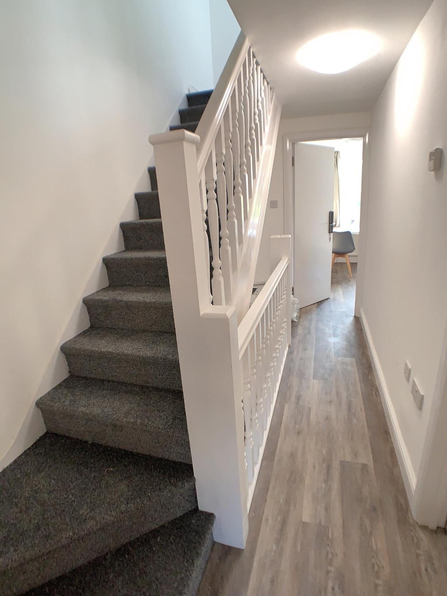 Cozy Ensuite Single In Elephant And Castle Gasthof London