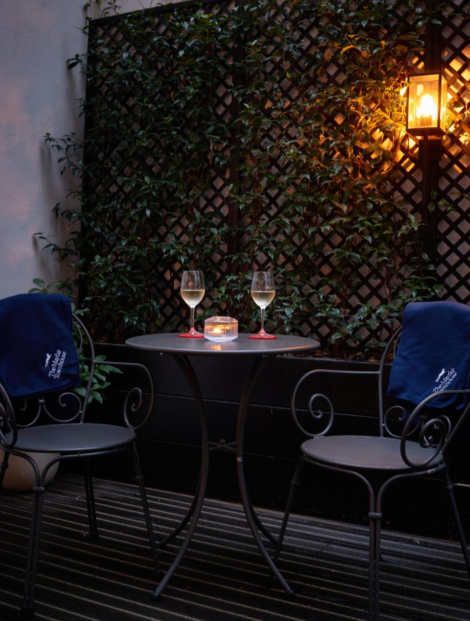Hotel The Mayfair Townhouse - An Iconic Luxury Londres