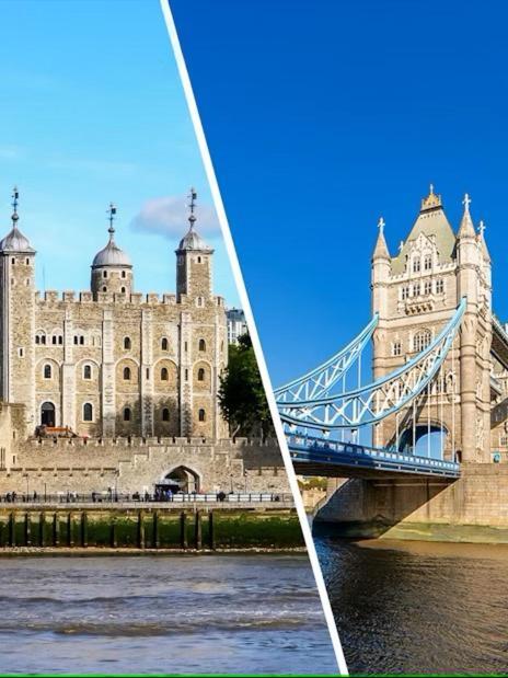 Leman House 3* London