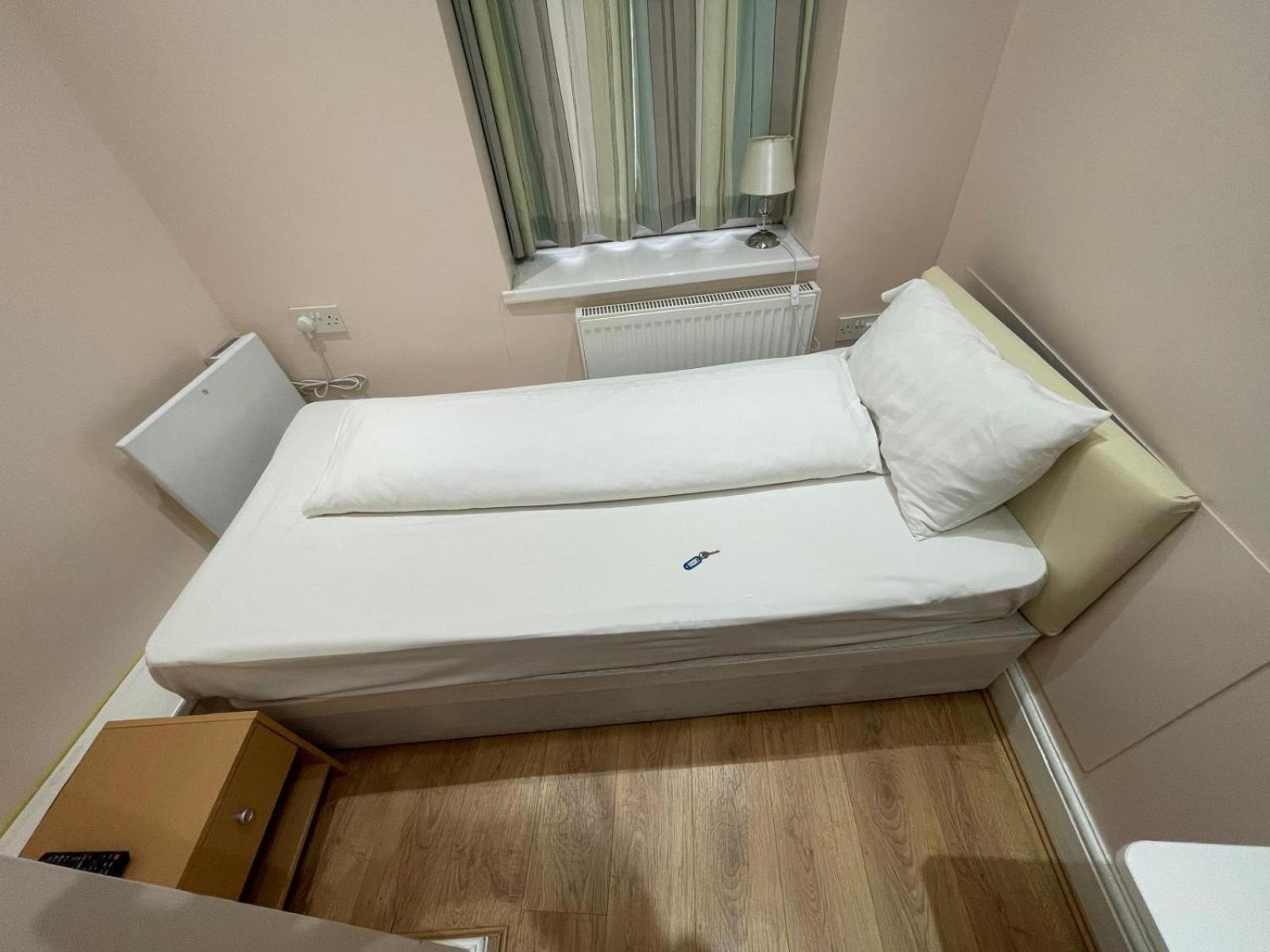 Leman House Guest house