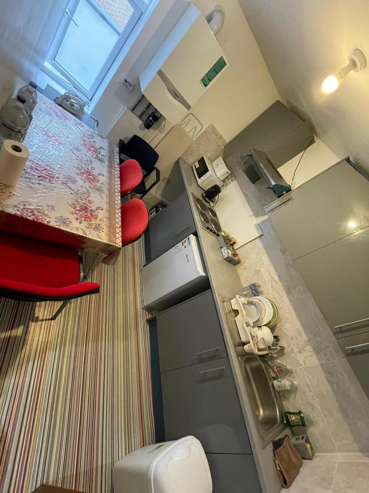 Guest house Leman House 3*