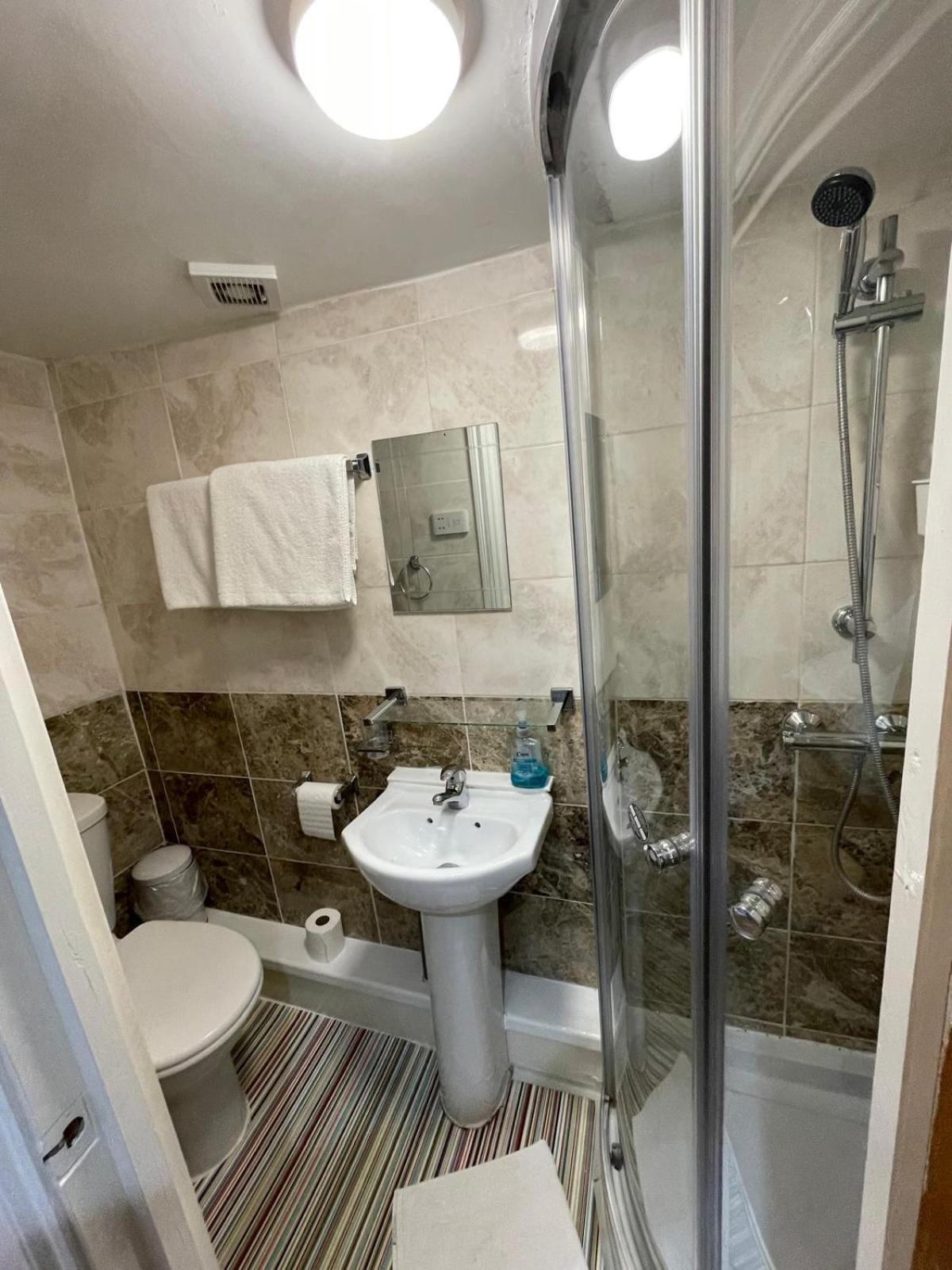Guest house Leman House