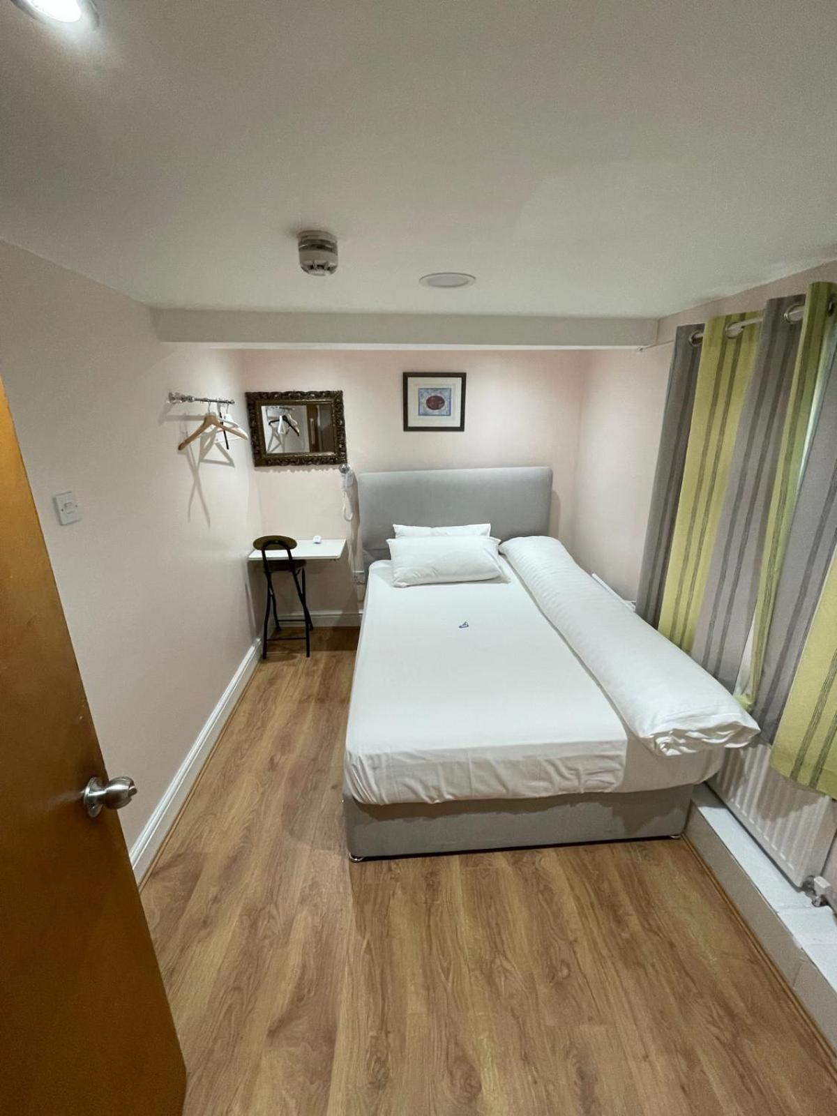 Leman House Guest house London