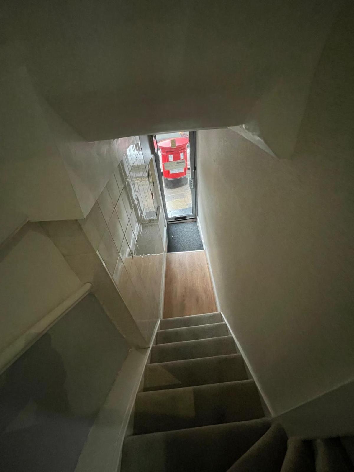 Leman House Guest house 3*