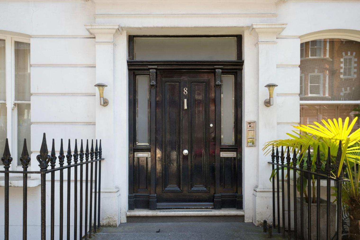 Apartment Blueground Marylebone Nr Transport Lon-449 London