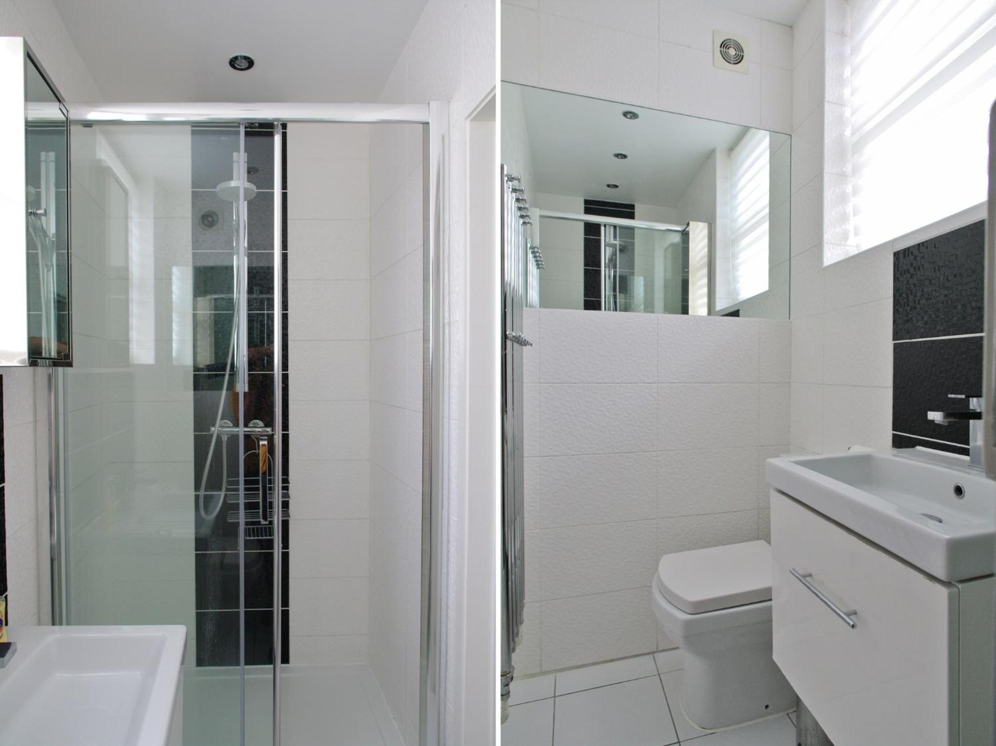 Apartment Stunning 1 Bed *