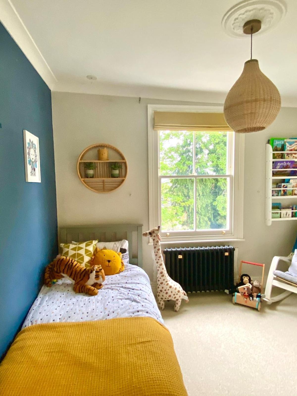 4 Bedroom Newly Renovated Londres