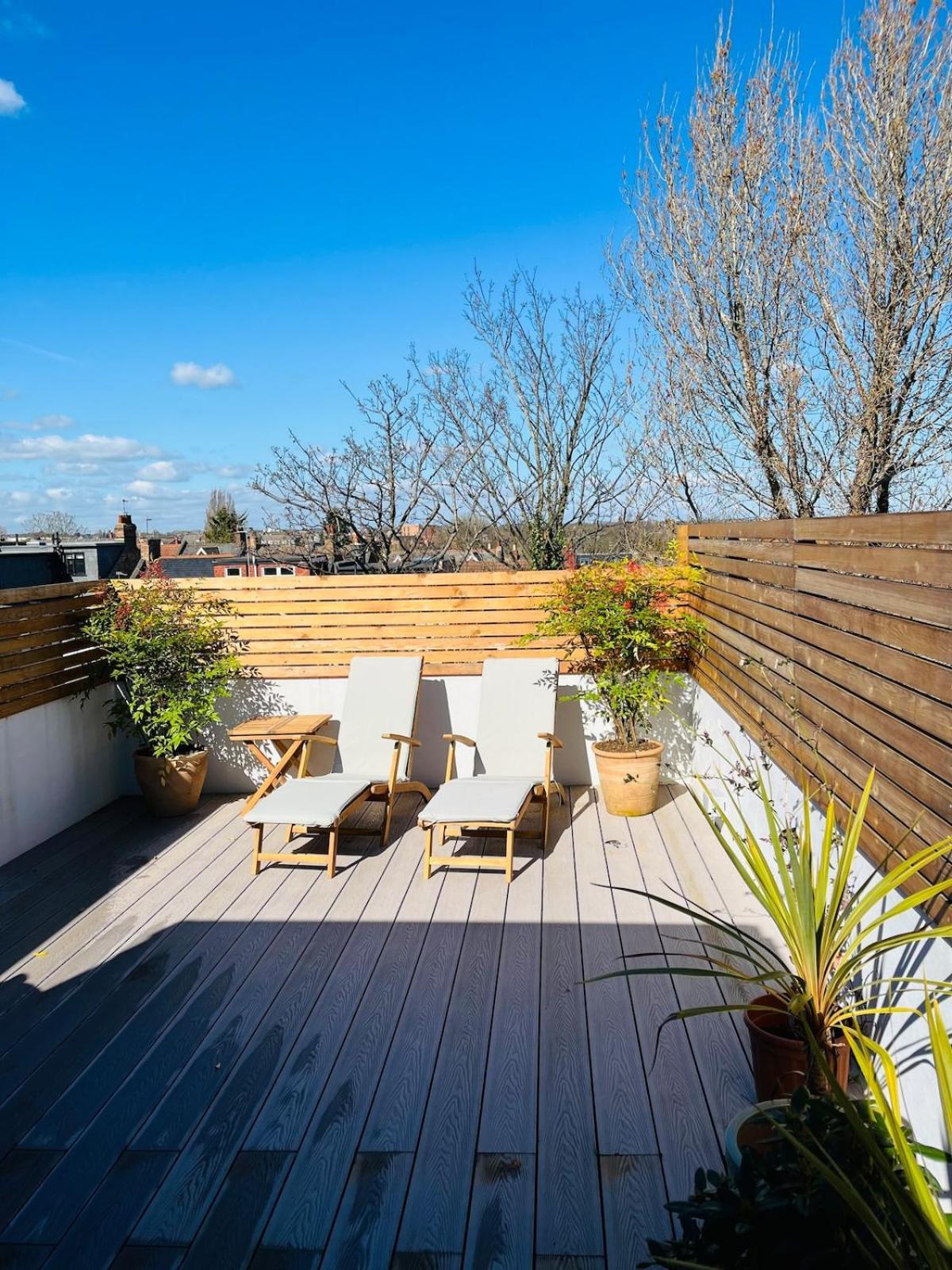 Сasa de vacaciones 4 Bedroom Newly Renovated