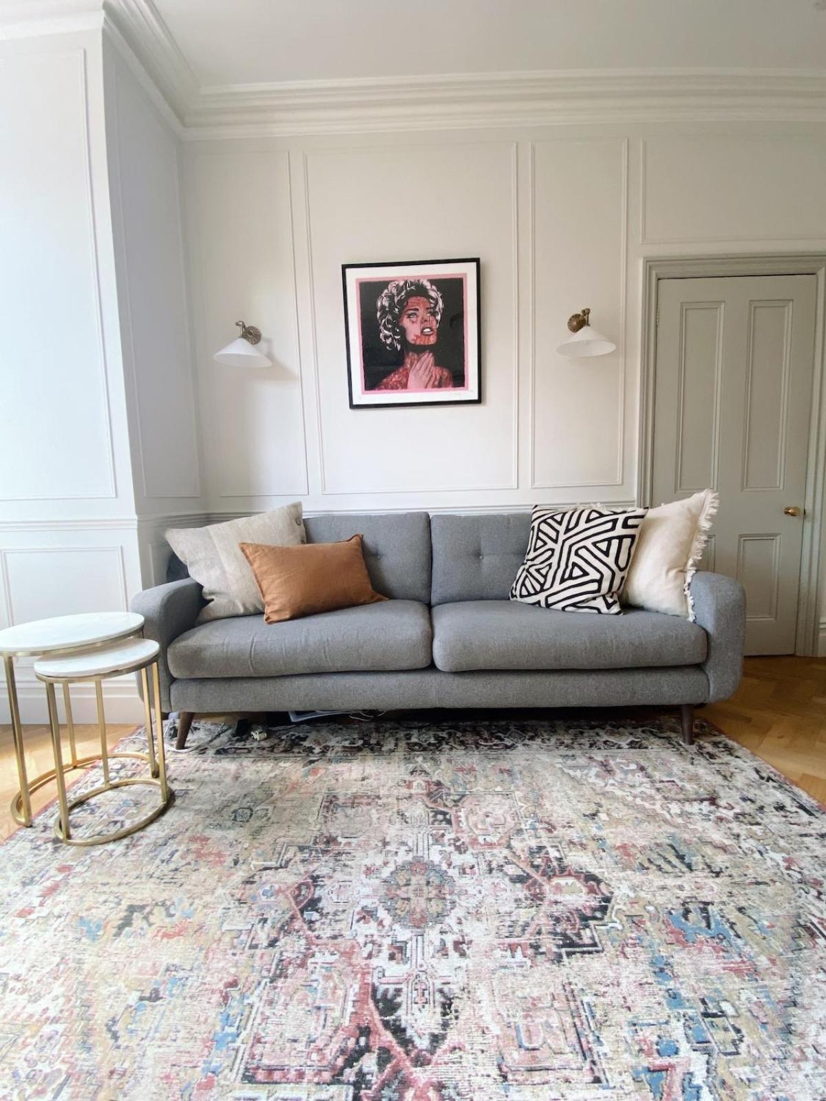4 Bedroom Newly Renovated Londres